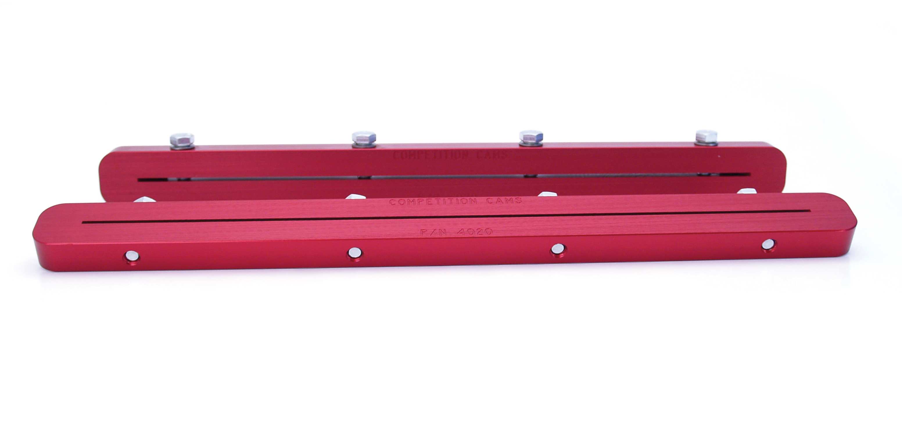 COMP Cams 4020CPG Undrilled Stud Girdle For Custom Applications