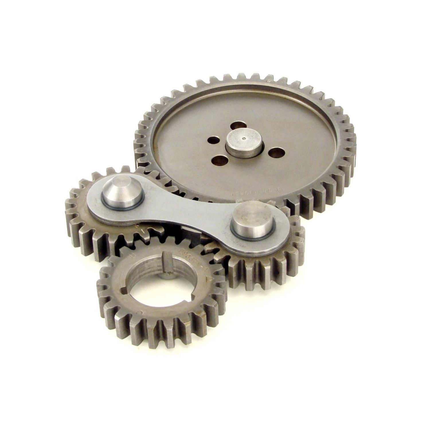 COMP Cams 4110 Gear Drive System For Chevrolet Big Block