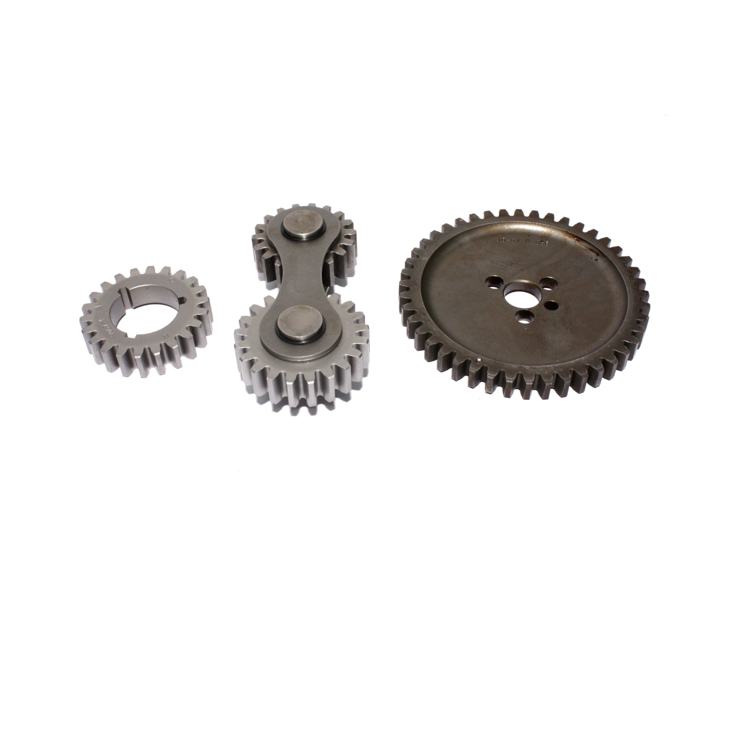 COMP Cams 4136 Gear Drive System For Factory Hydraulic Roller Chevrolet Small Block