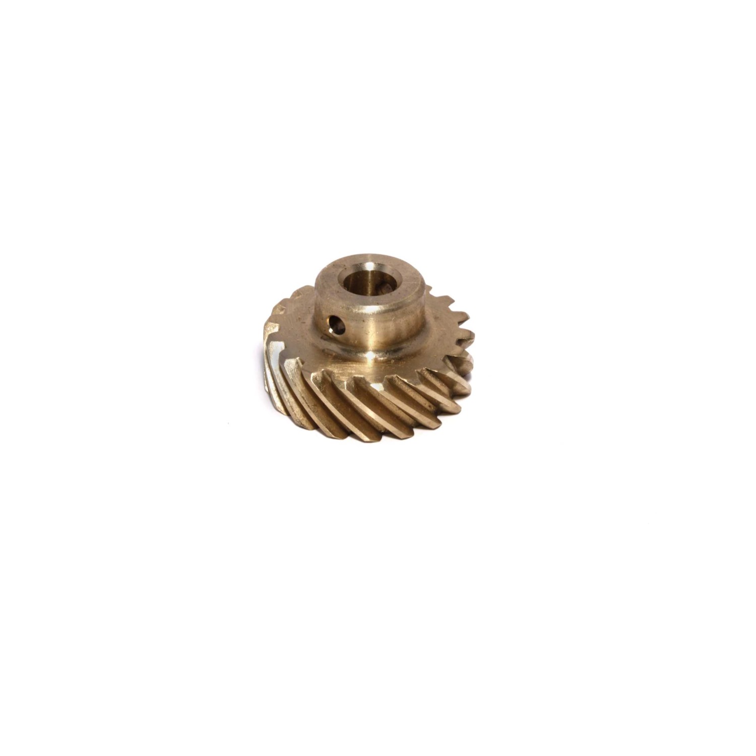 .484\" I.D. Bronze Distributor Gear For Chrysler 273-360 LA/Donovan V8