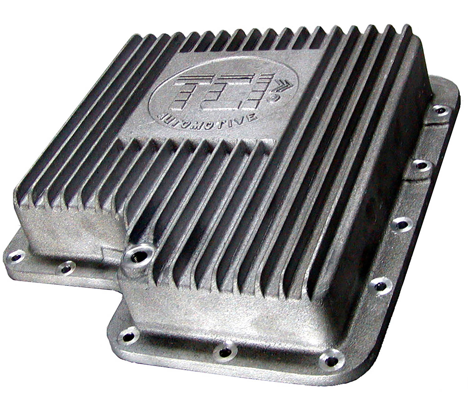 Ford C6 Cast Aluminum Deep Pan.