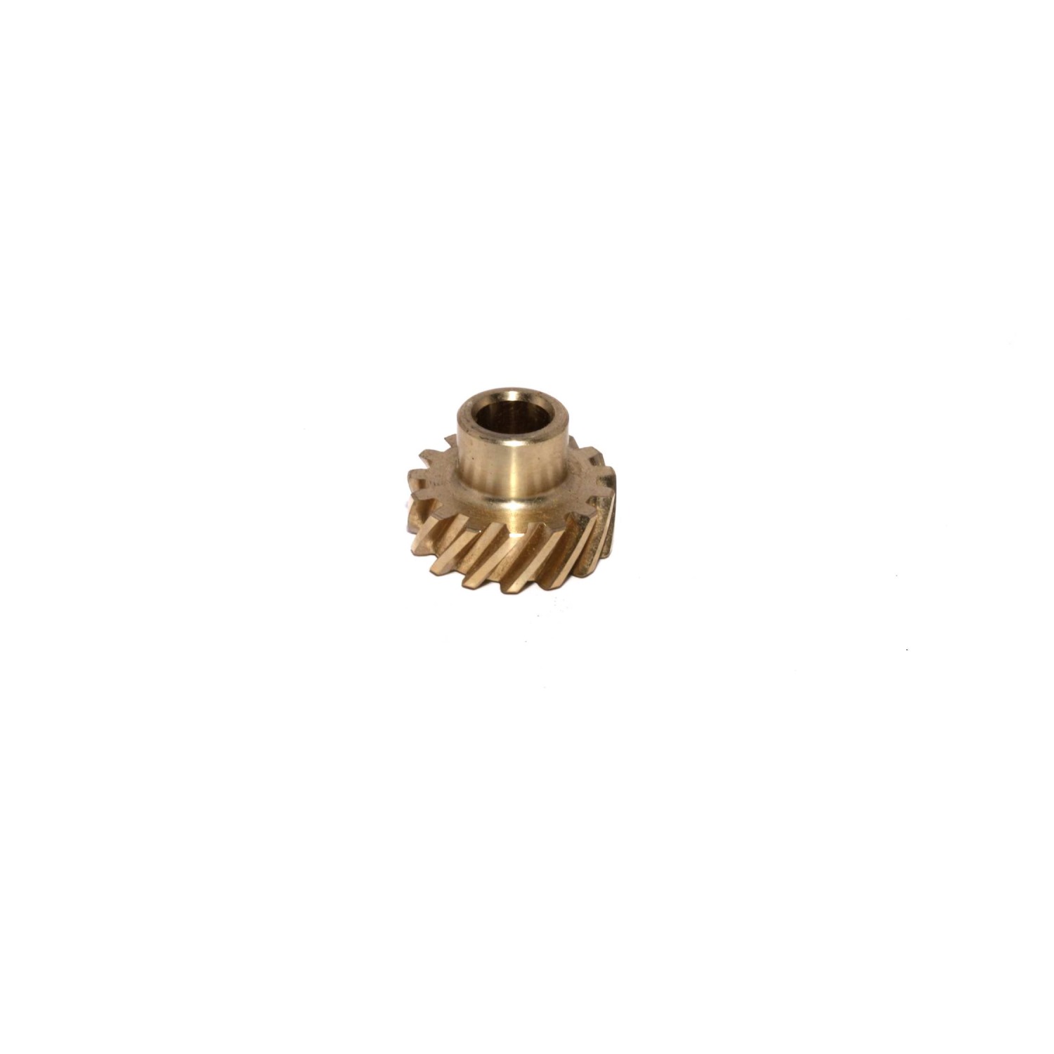.467\" I.D. Bronze Distributor Gear For Ford 352-428/429,460