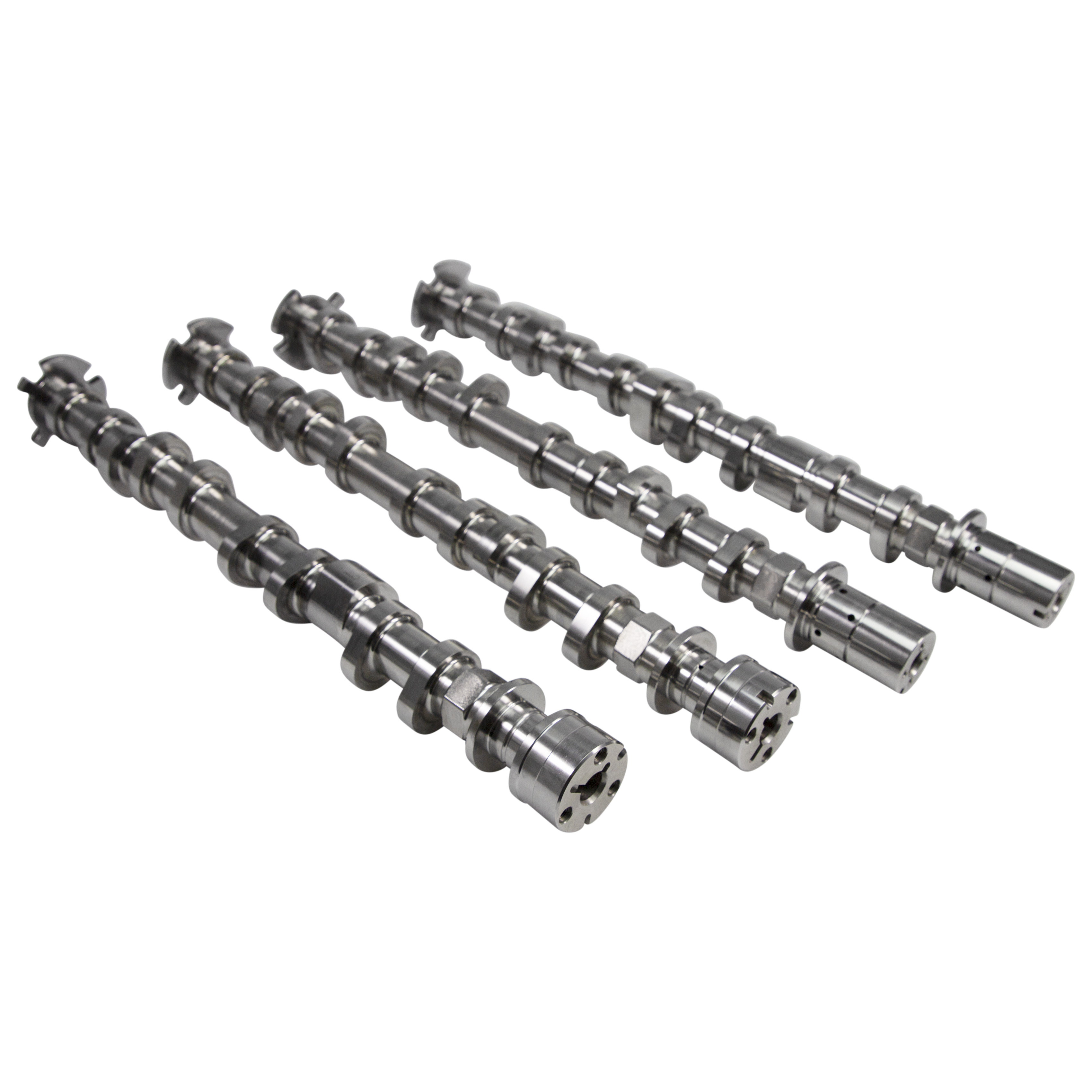 Blower And Turbo Stage 2 Camshaft Set For 2018+ Ford 5.0 Coyote