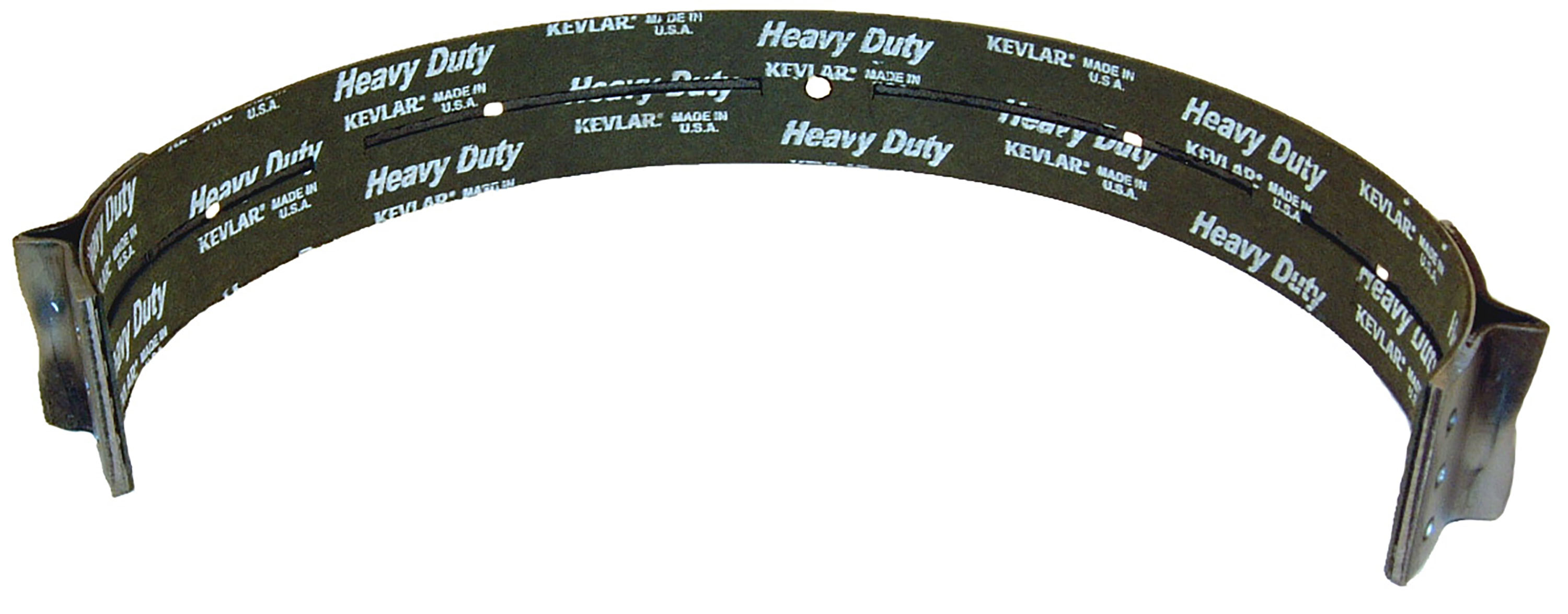 Overdrive Kevlar Band For AOD.