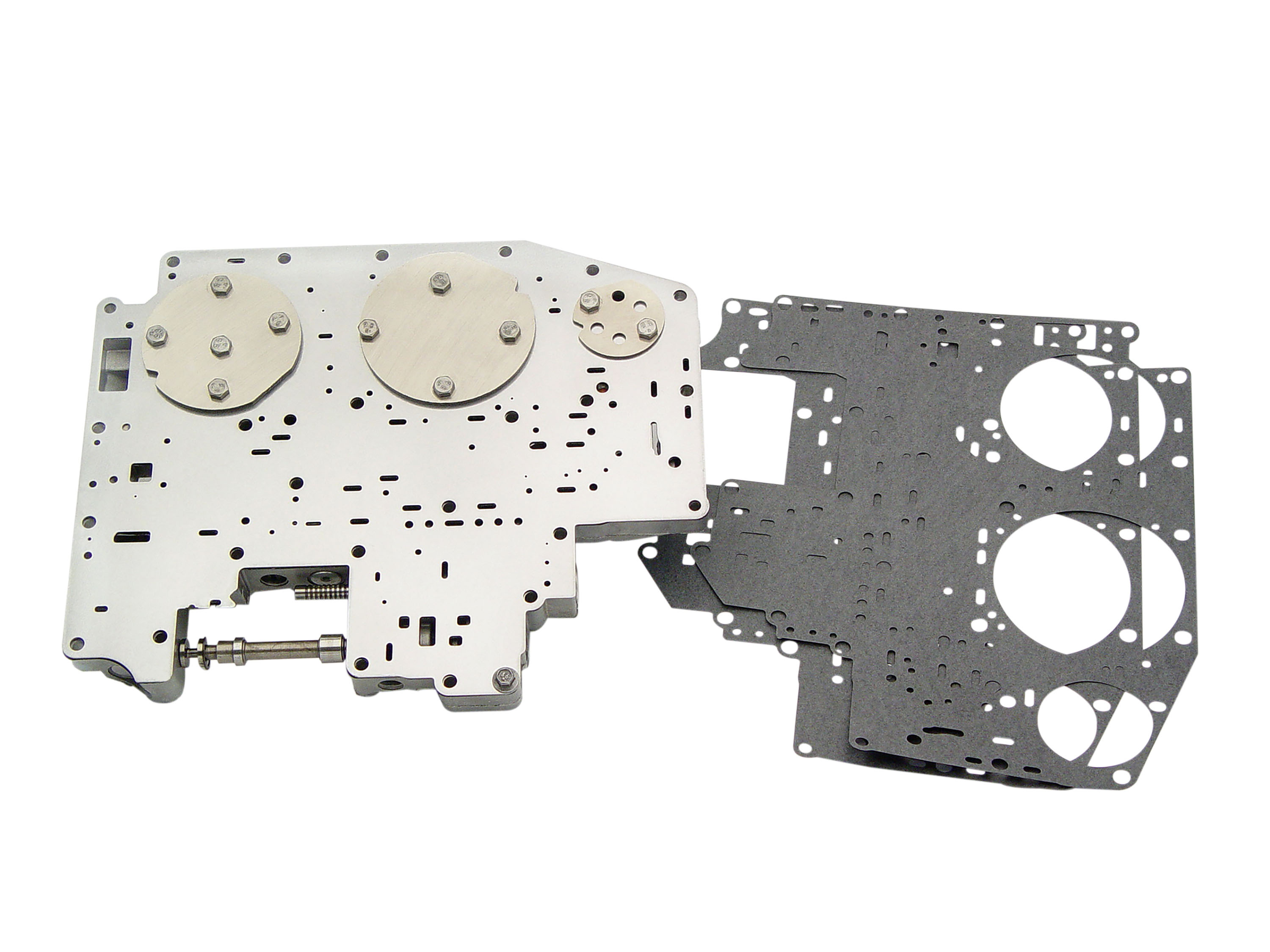 80-93 AOD Constant Pressure Valve Body