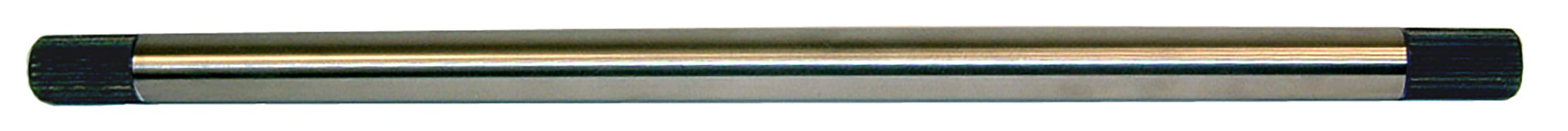 AOD Input Shaft For Lock-Up Converters.