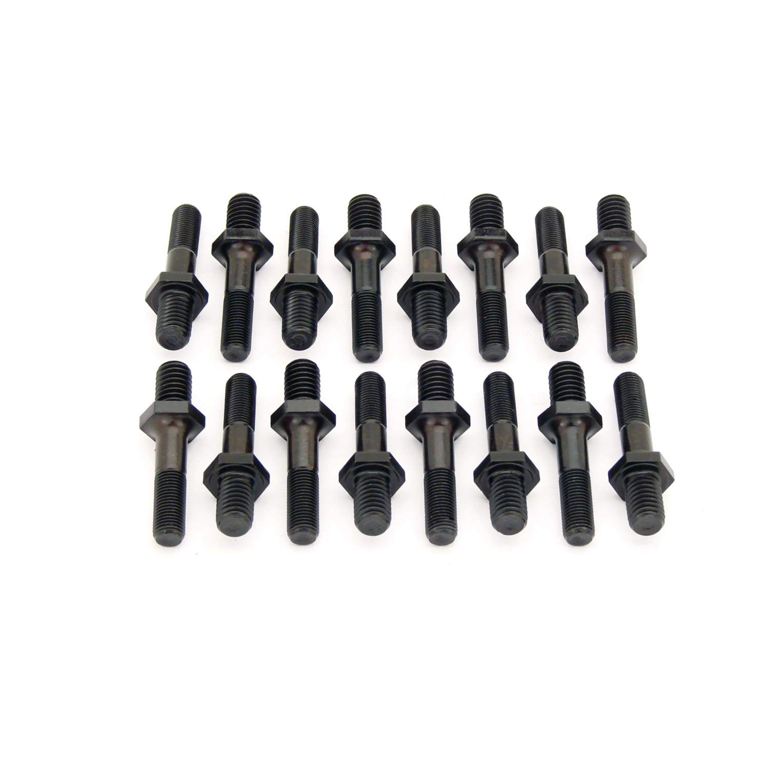 COMP Cams 4503-16 Magnum Rocker Stud Set W/ 7/16\" Base Thread And 7/16\" Rocker Thread