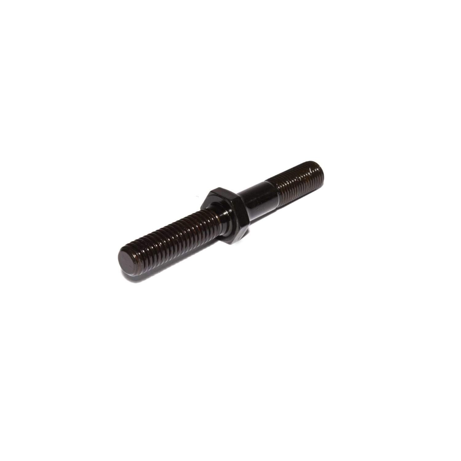 COMP Cams 4507-1 Hi-Tech Rocker Stud For BBC Exhaust W/ 7/16\" Base Thread And 7/16\" Rocker Thread