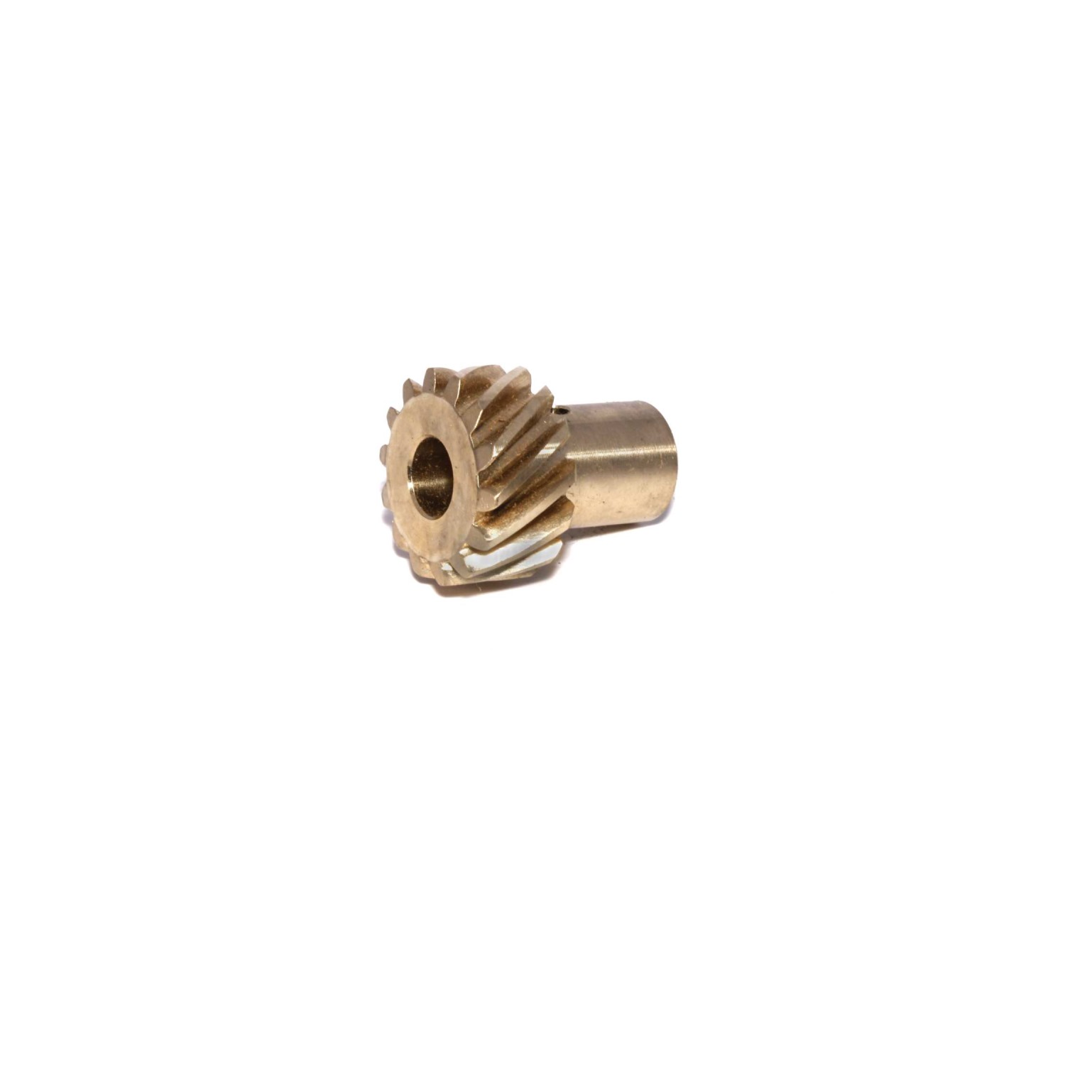 .491\" I.D. Bronze Distributor Gear For Pontiac 265-455