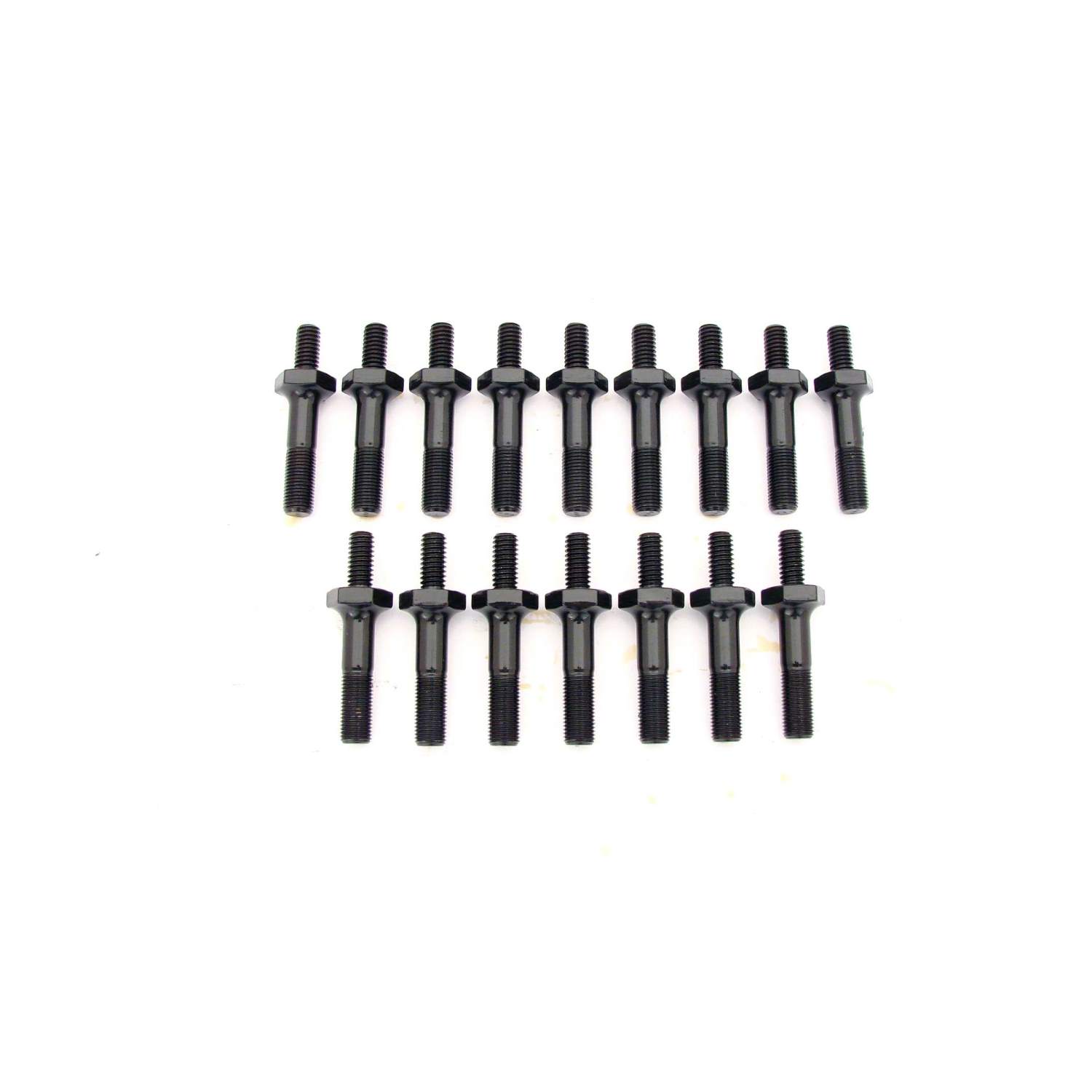 COMP Cams 4542-16 Magnum Rocker Stud Set Olds And Dodge W/ 5/16\" Base Thread, 3/8\" Rocker Thread