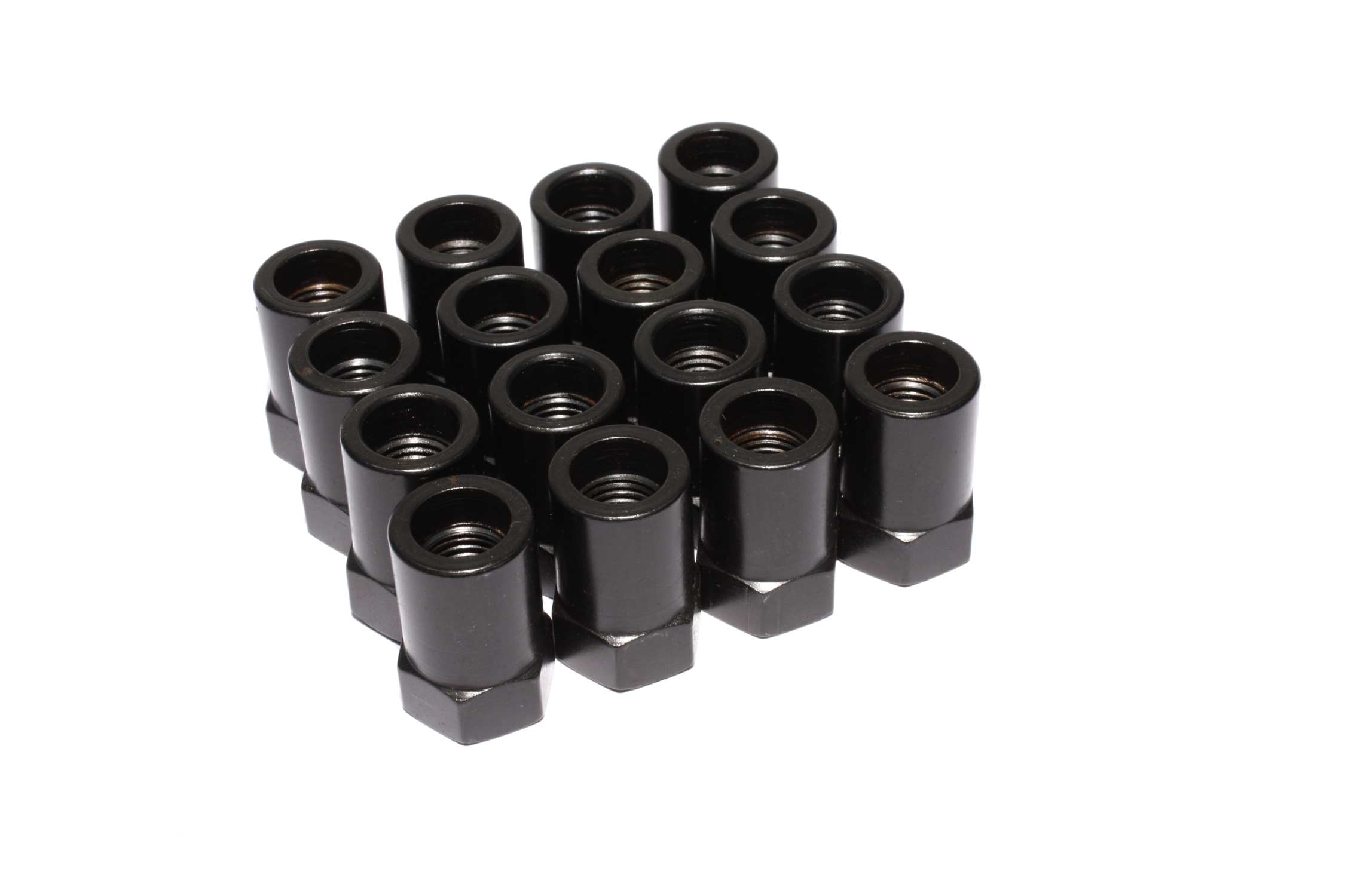 COMP Cams 4606-16 High Energy Polylock Set For 7/16\" Rocker Stud