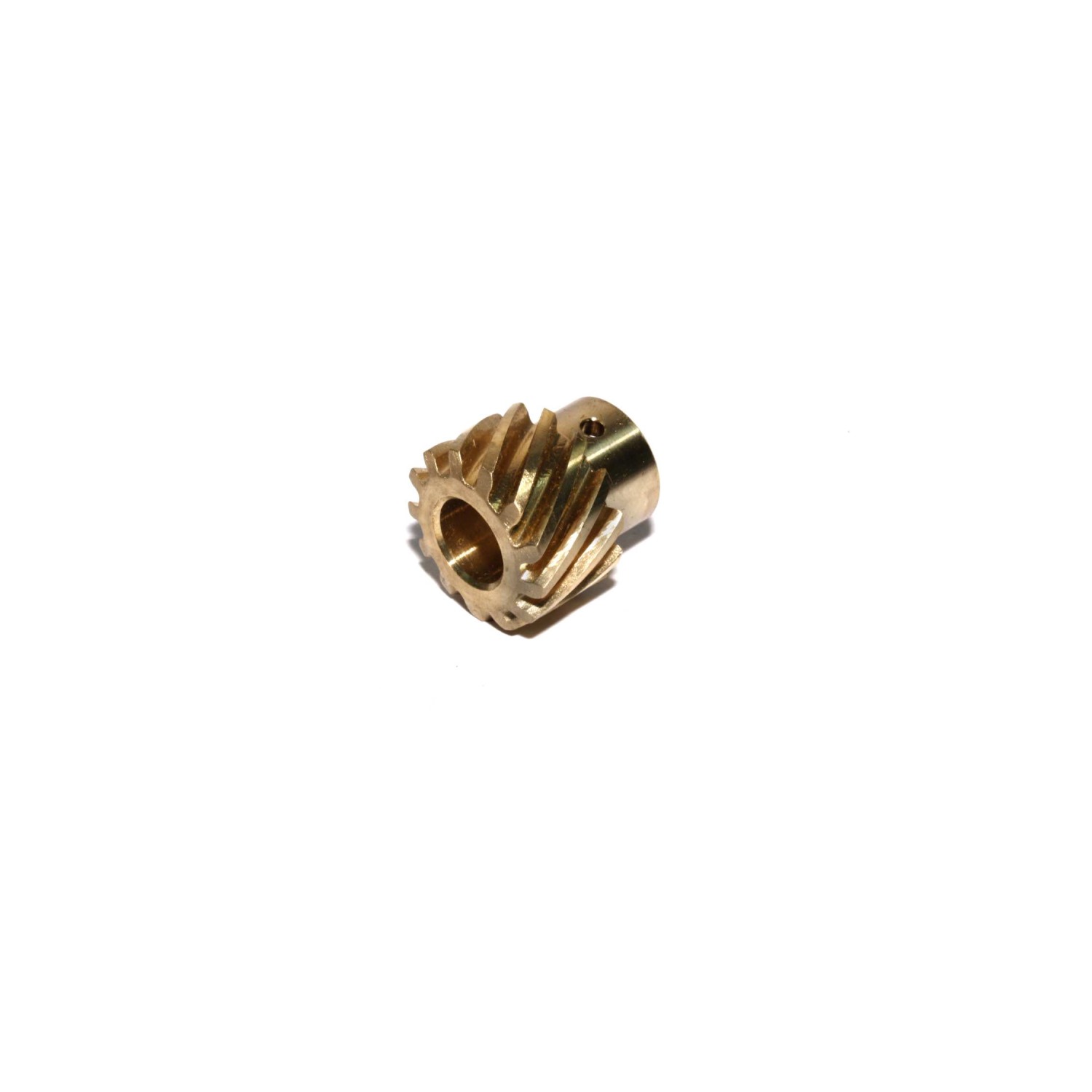 .491\" I.D. Bronze Distributor Gear For Pontiac 151 4 Cylinder