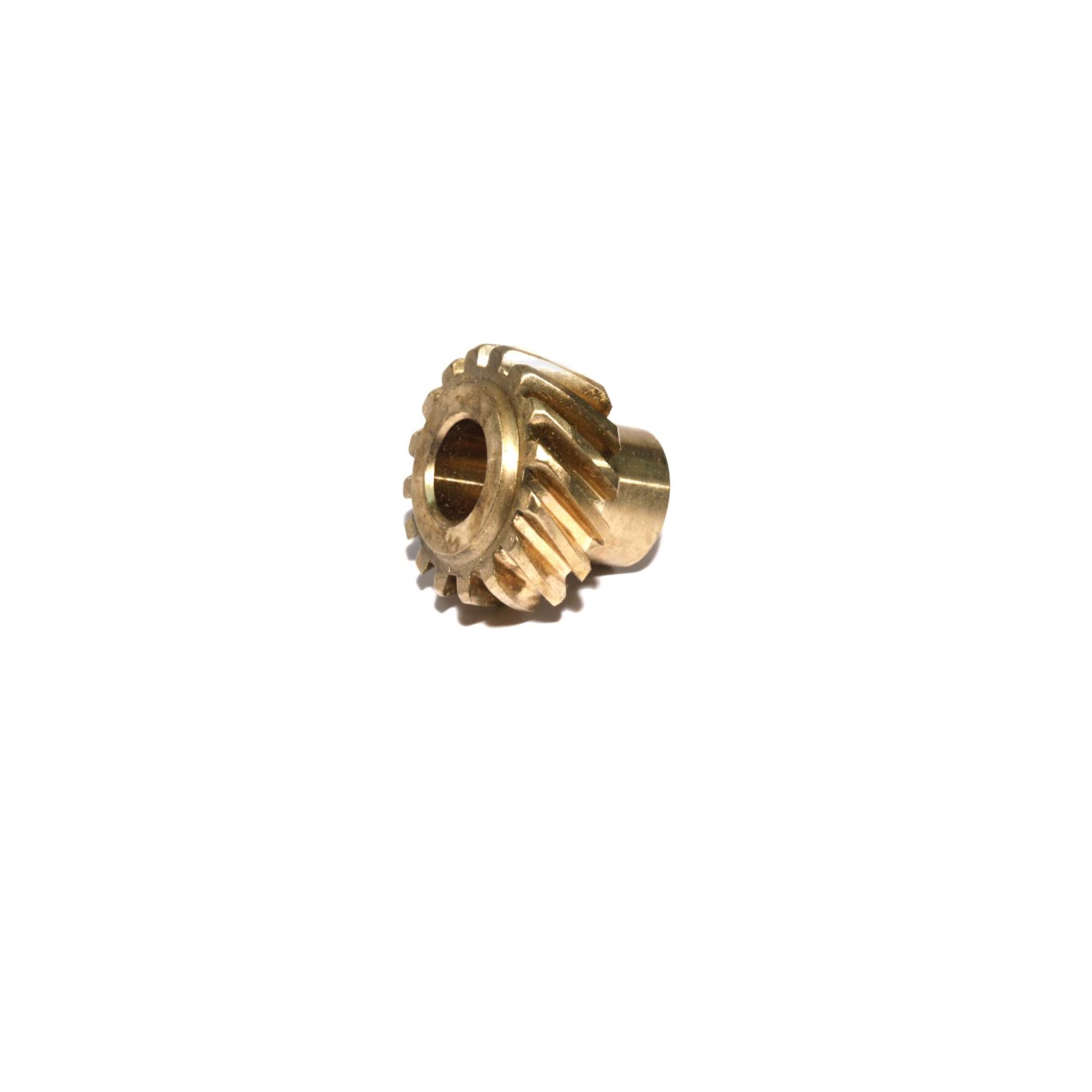 .530\" I.D. Bronze Distributor Gear For Ford 240-300 6 Cylinder