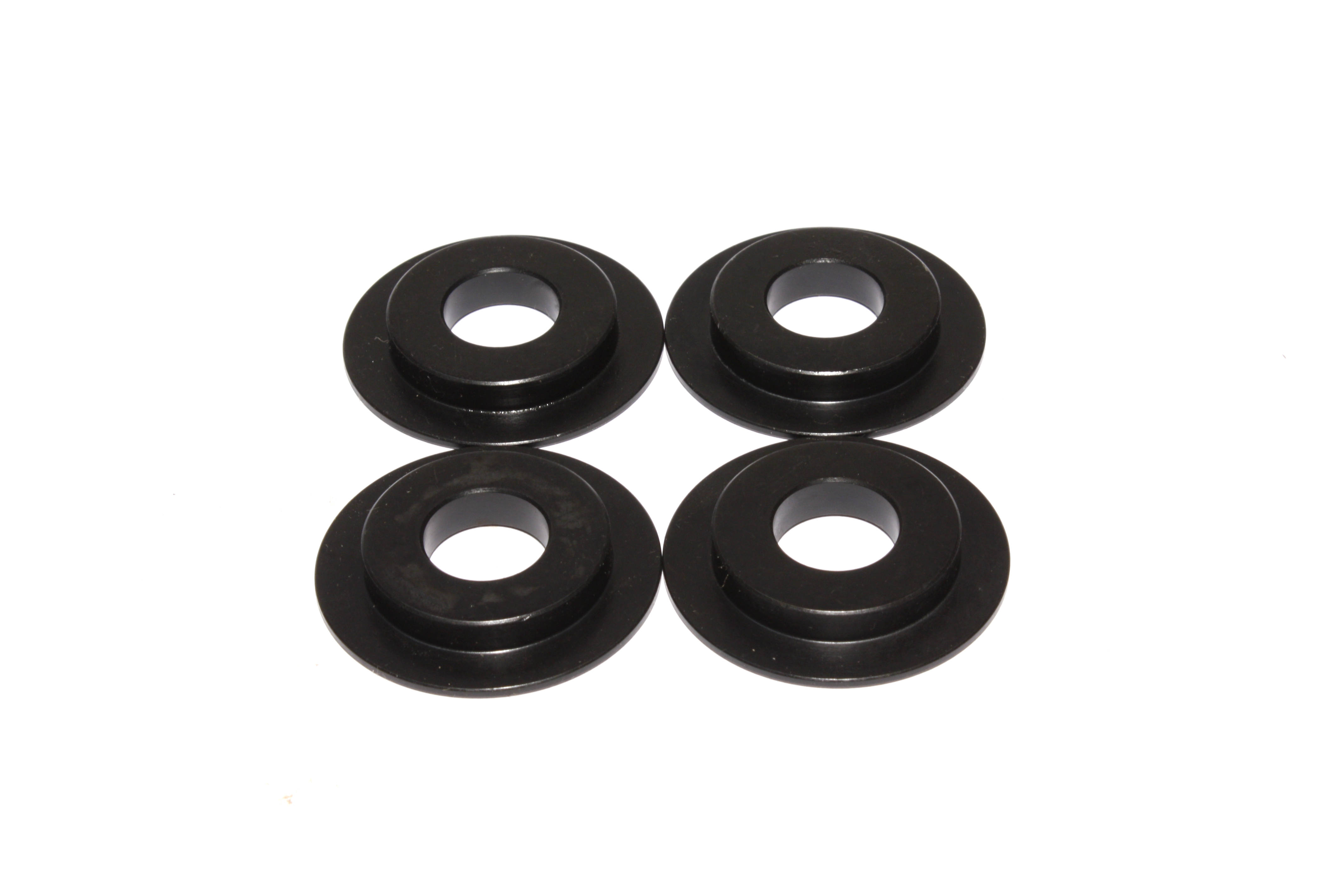 COMP Cams 4711-4 Spring Locators For Proprietary Valve Springs.