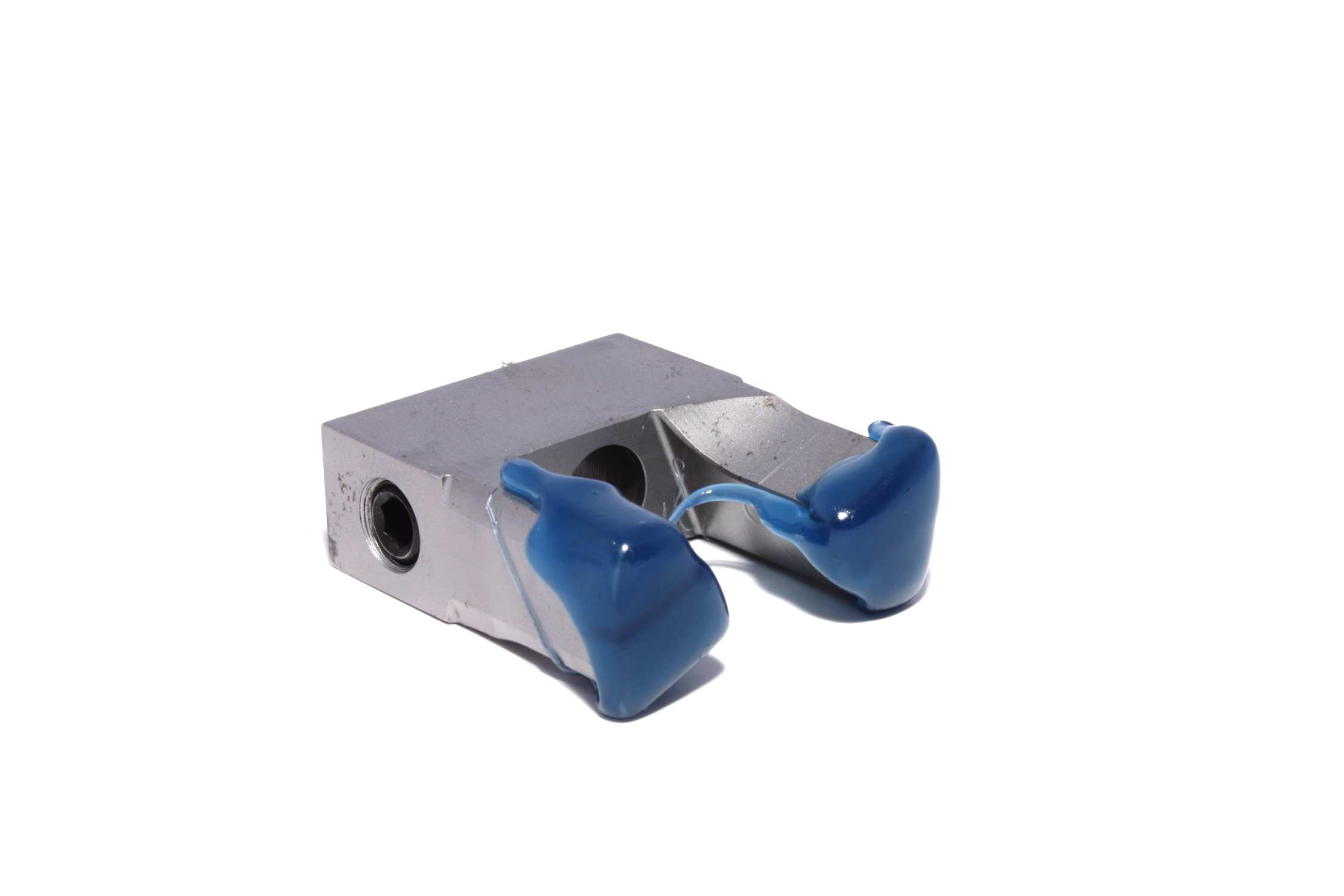 COMP Cams 4722CPG Spring Seat Cutter - 1.680\" Spring Seat O.D. .630 Guide O.D.