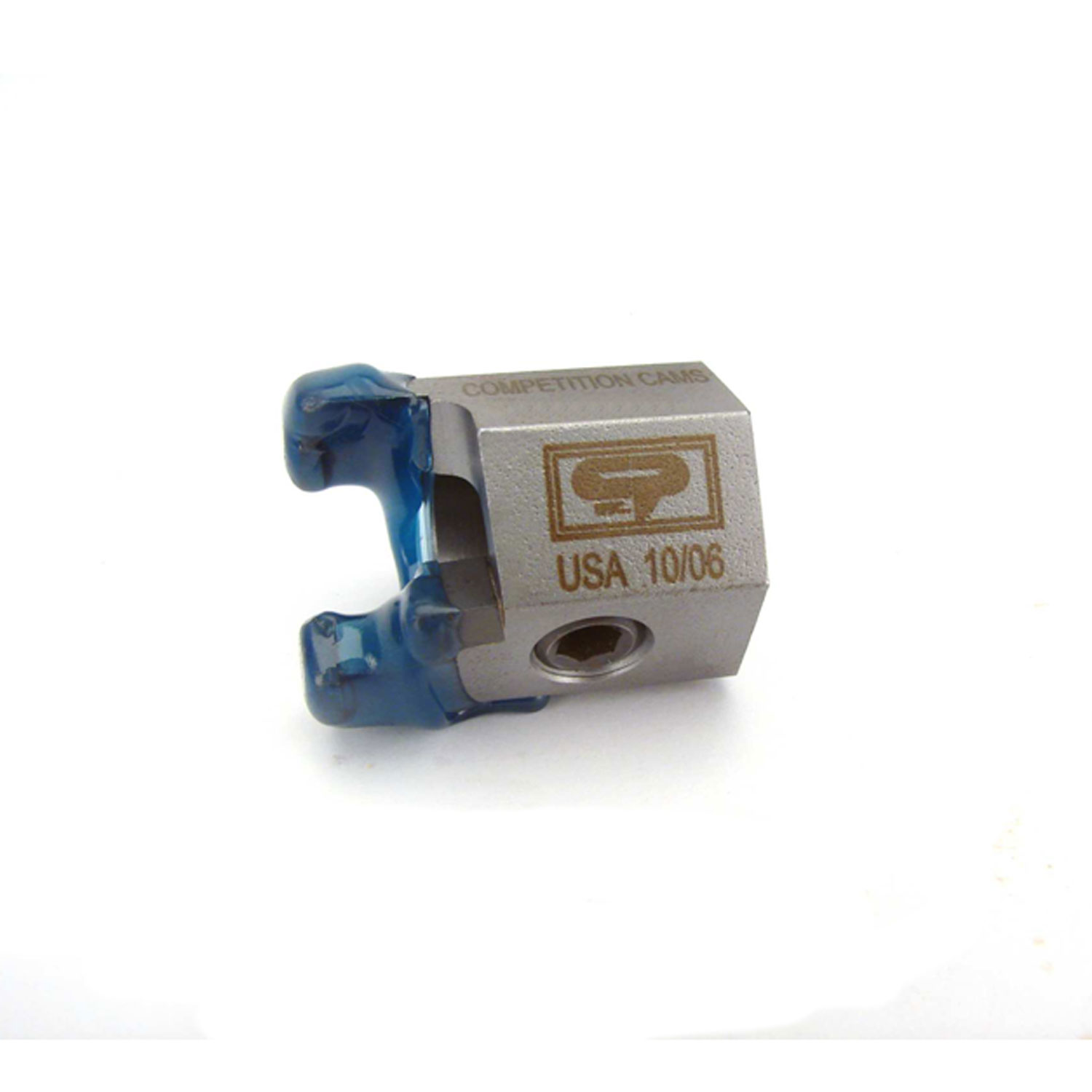 COMP Cams 4725CPG Valve Guide Cutter - .494\" O.D. Guide