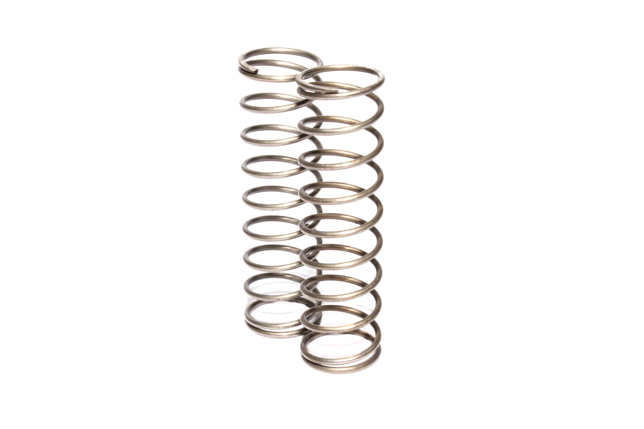 Checking Springs Pair
