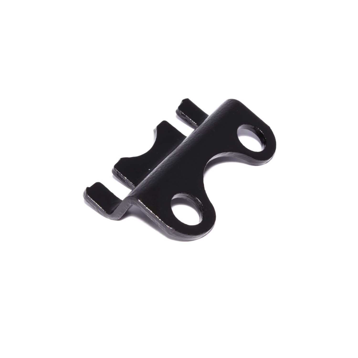 COMP Cams 4800-1 Raised 1 Piece Guide Plate For Chevrolet Small Block W/ 5/16\" Pushrod 7/16\" Stud