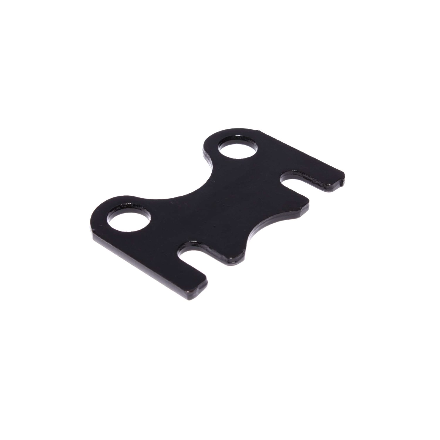 COMP Cams 4810-1 Flat 1 Piece Guide Plate For Chevrolet Small Block W/ 3/8\" Pushrod 7/16\" Stud