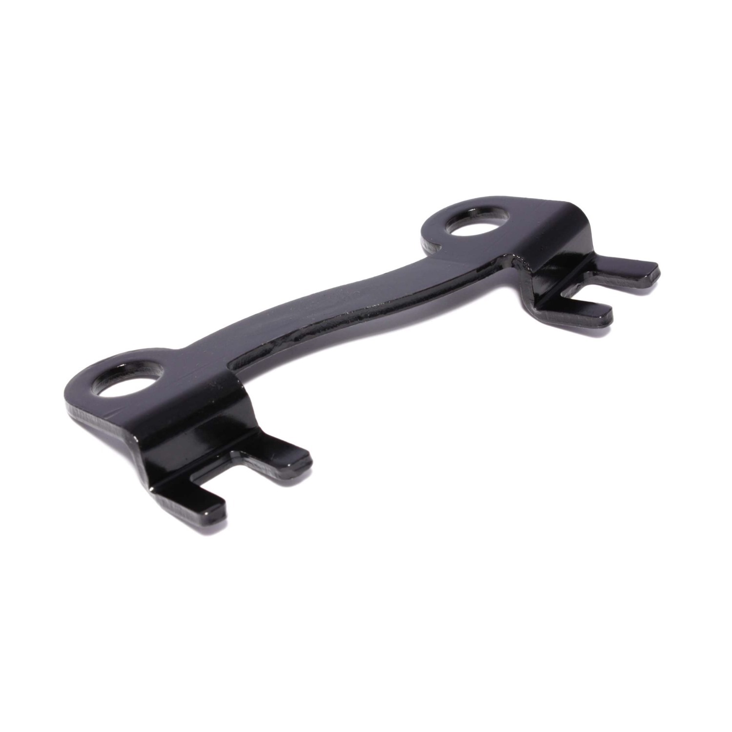 COMP Cams 4838-1 Raised 1 Piece Guide Plate For Ford 429-460 W/ 3/8\" Pushrod And 7/16\" Stud