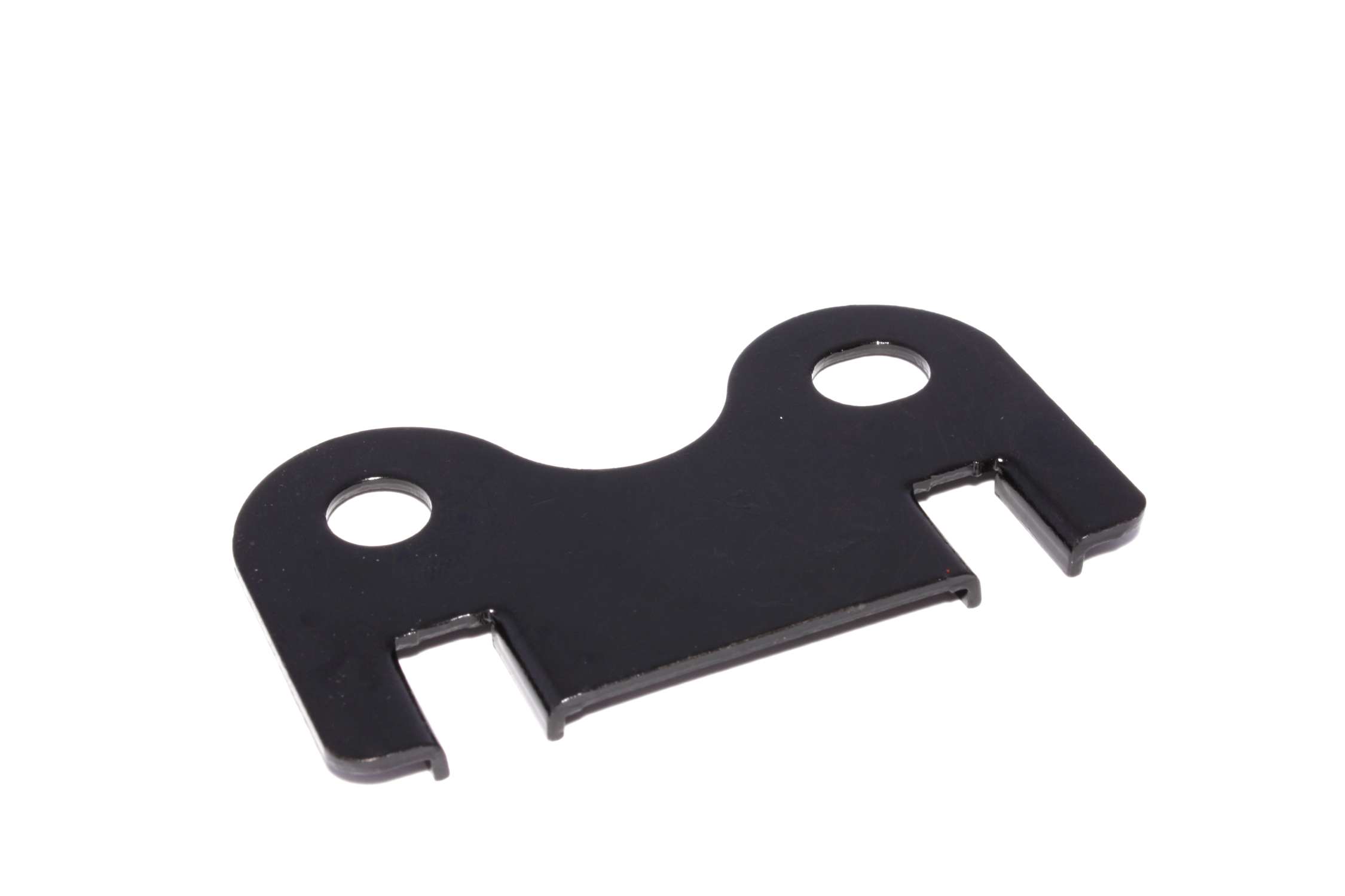 COMP Cams 4842-1 Flat 1 Piece Guide Plate For Olds 350-455 W/ 5/16\" Pushrod And 5/16\" Stud