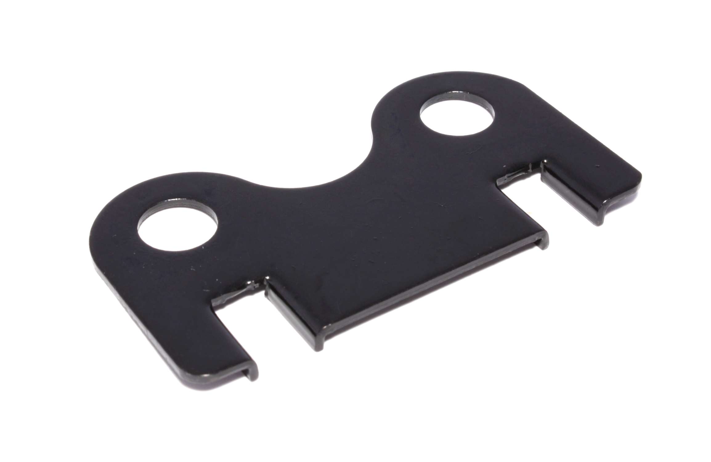COMP Cams 4852-1 Flat 1 Piece Guide Plate For Pontiac V8 W/ 3/8\" Pushrod 7/16\" Stud