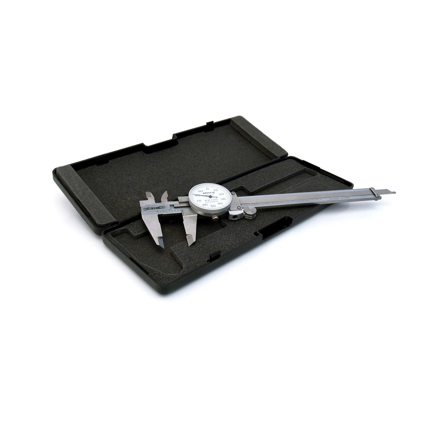 6\" Dial Caliper - .001\" Increments