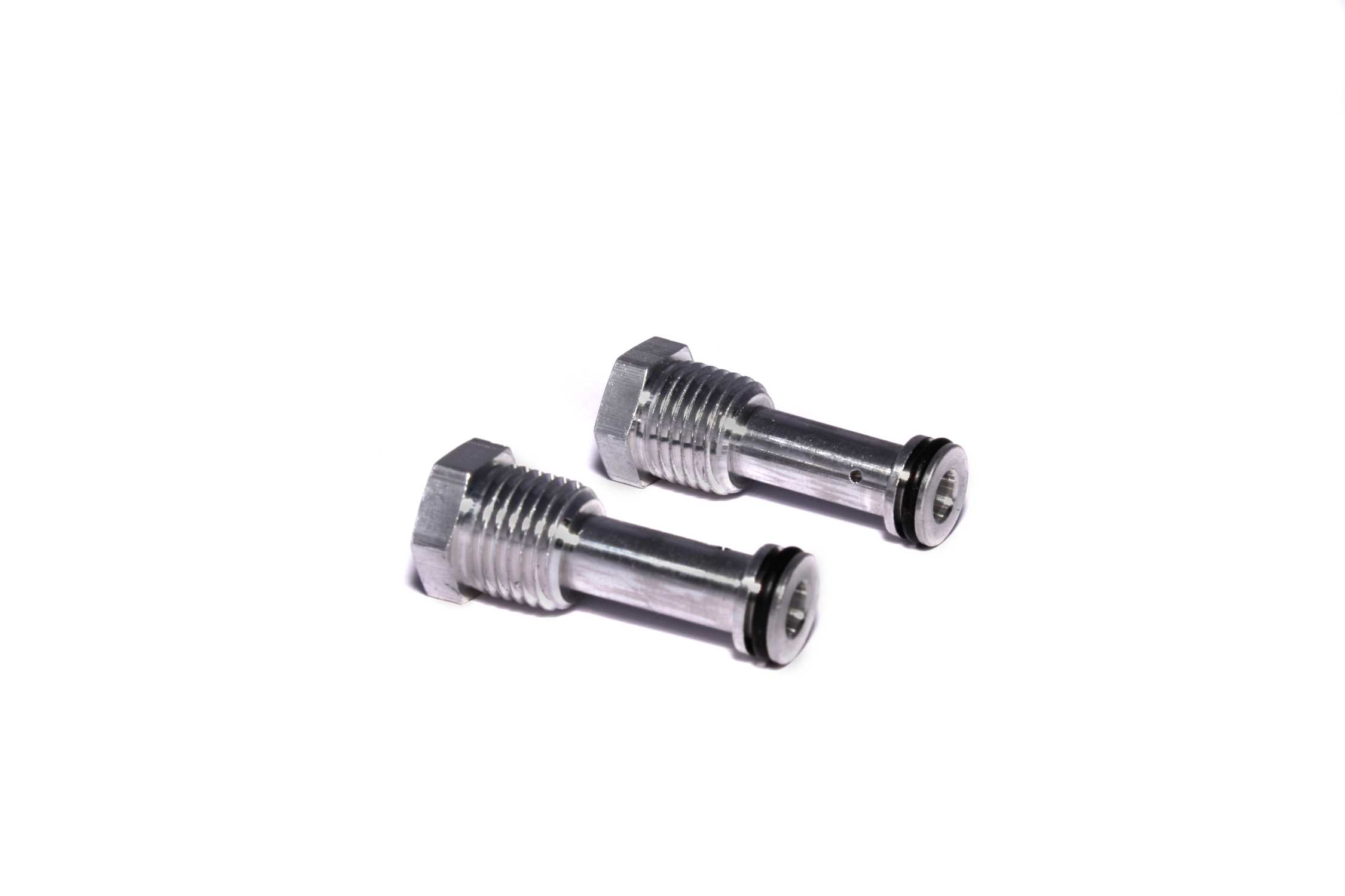 COMP Cams 4917CPG Oil Restrictor Pair For Chevrolet V8