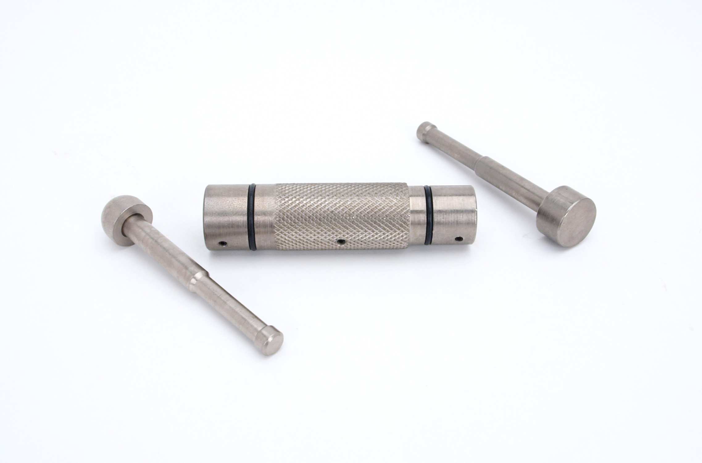 Chrysler And Top Fuel Cam Checking Tool