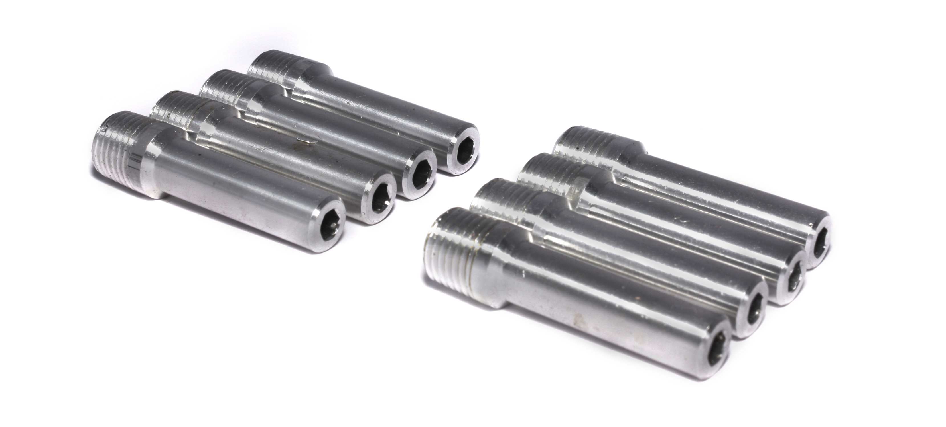 COMP Cams 4932CPG Lifter Valley Standpipe - Set Of 8