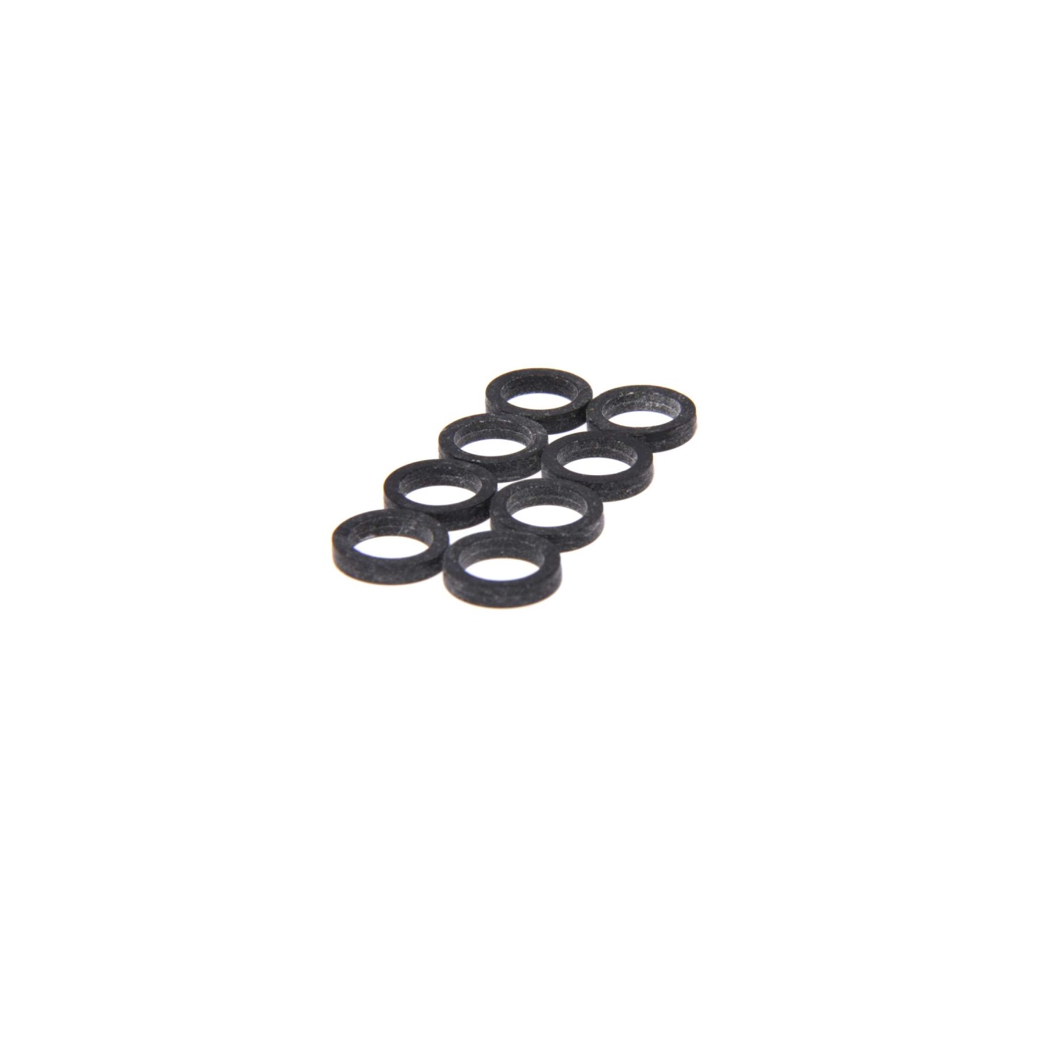 COMP Cams 501-8 Set Of 8 O-Ring Valve Seals For Stock Guide Size, 11/32\" Valve Stem