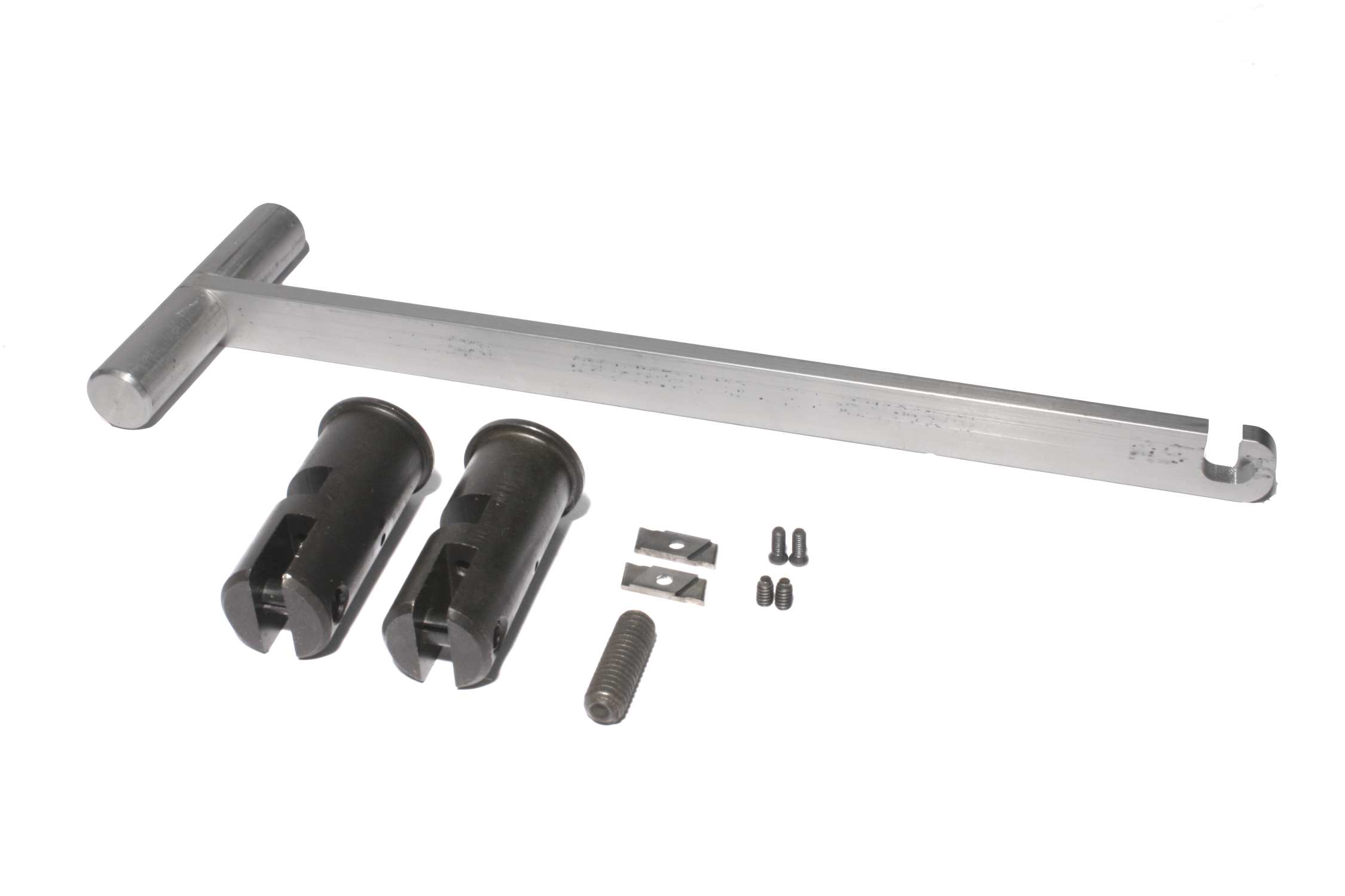 COMP Cams 5011 Lifter Bore Grooving Kit W/ .842\" And .875\" Tools