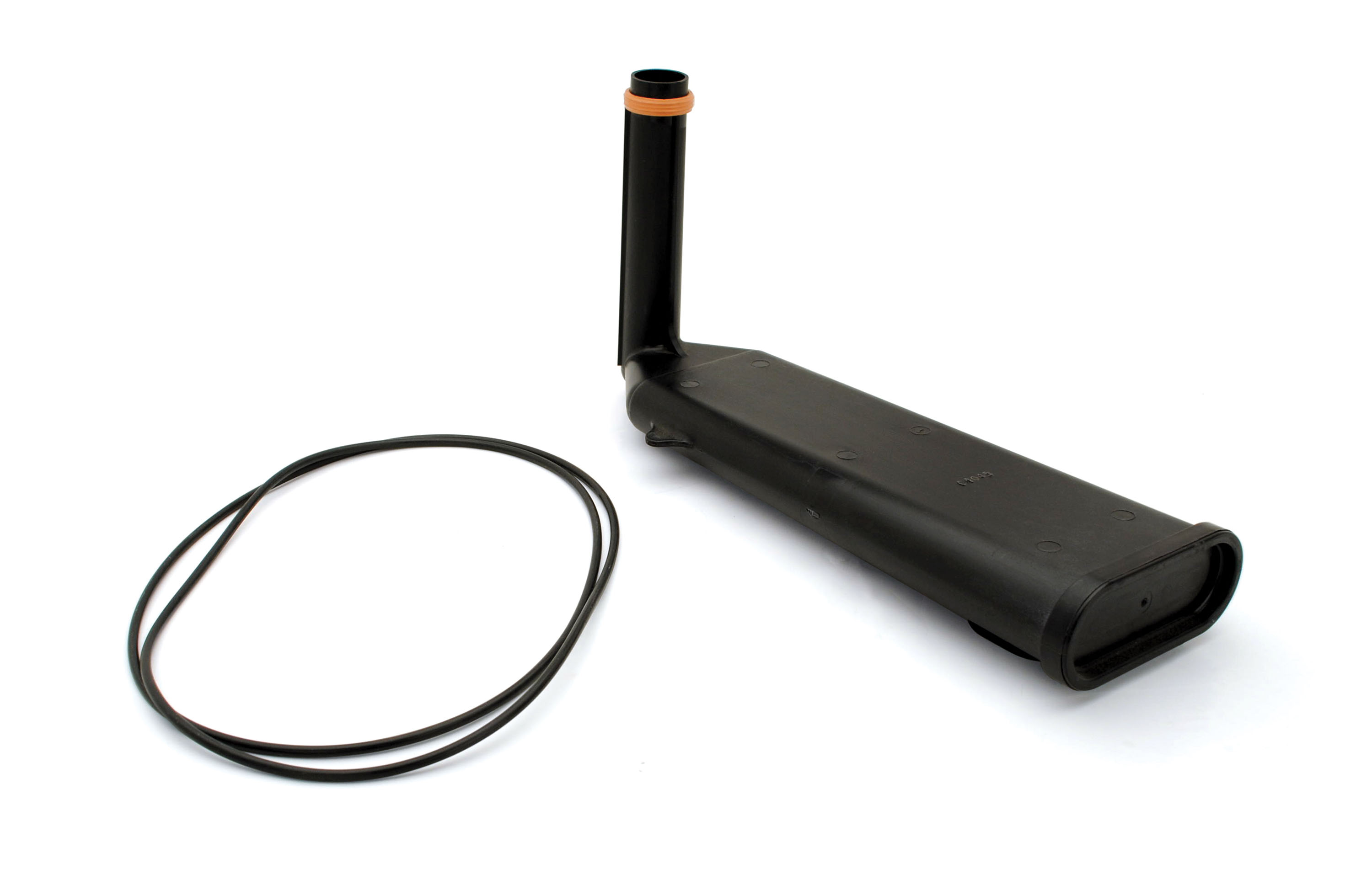 O-Ring Filter Kit For TCI Max Cool Pans (Ford 5R110).