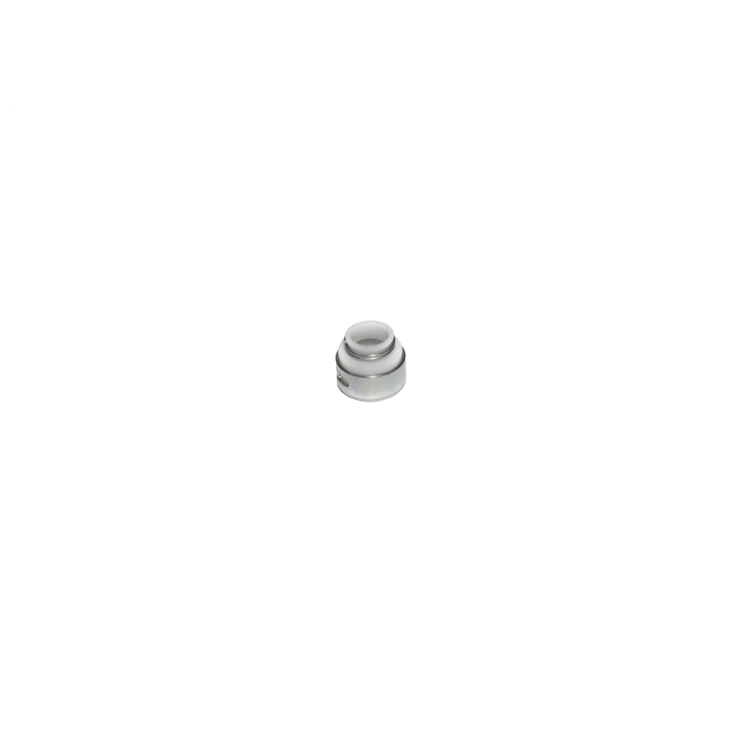1 PTFE Valve Seal For .500\" Guide Size, 3/8\" Valve Stem