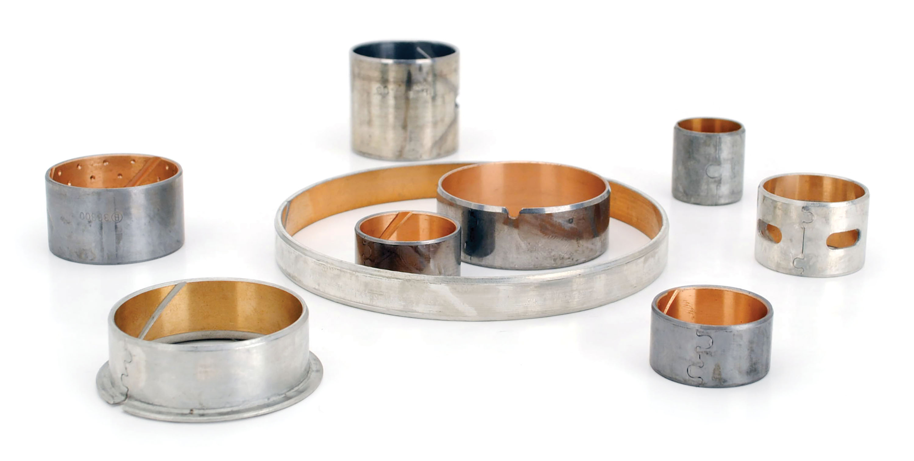 Ford C4 Bushing Kit