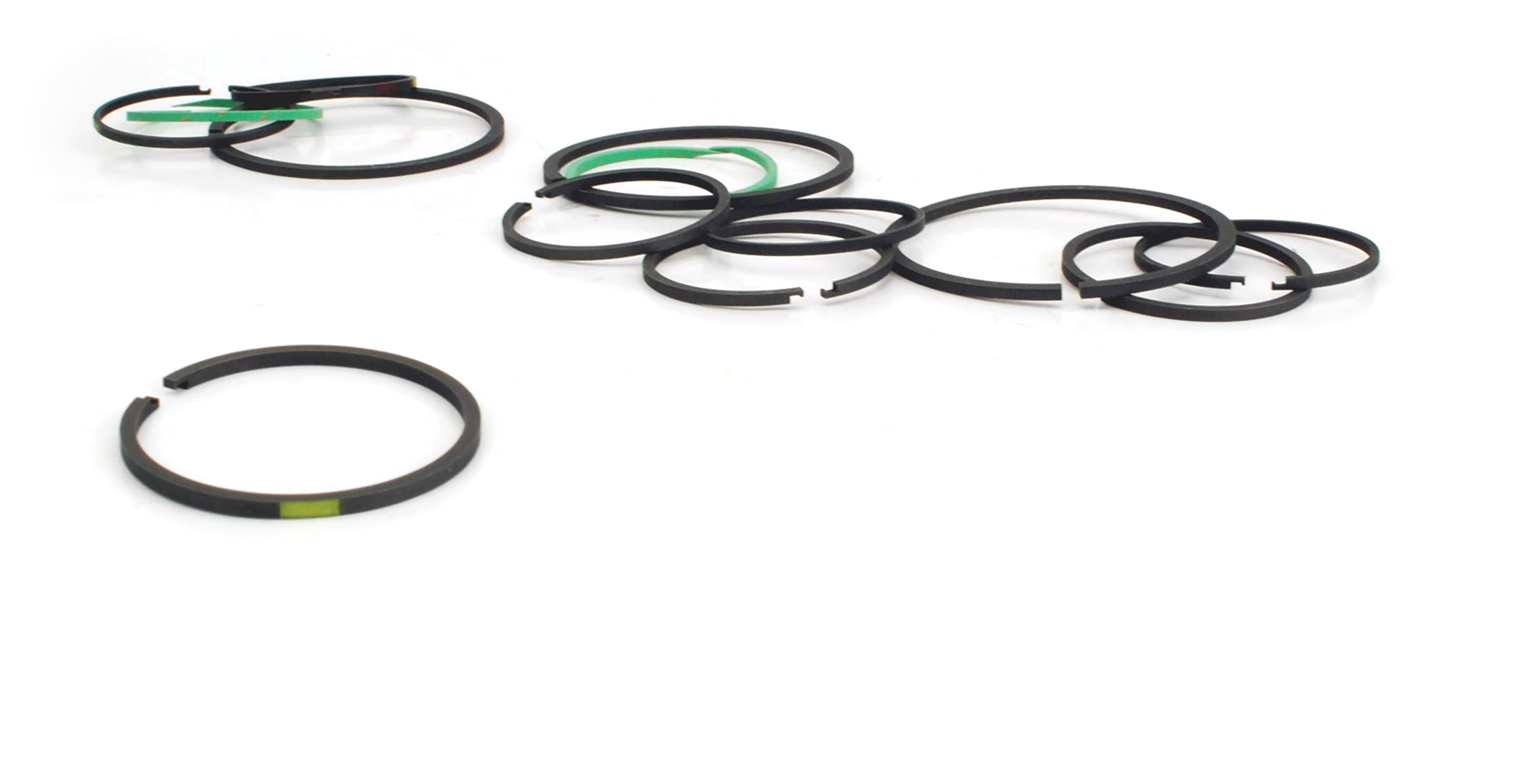 64-\'86 C4 Seal Ring Kit.