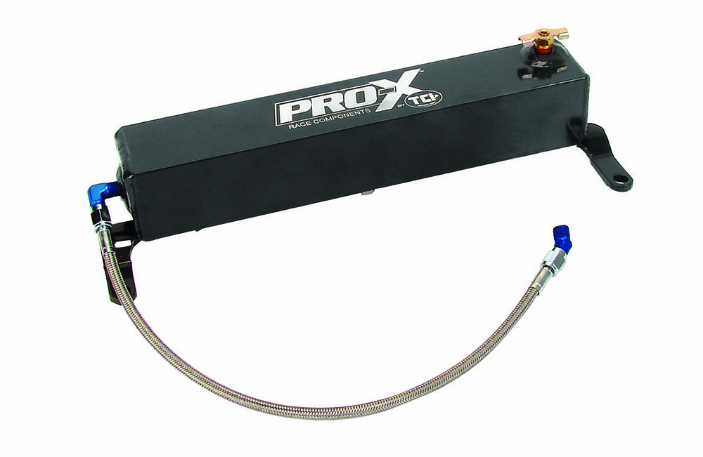 PRO-X Powerglide Overflow Canister.
