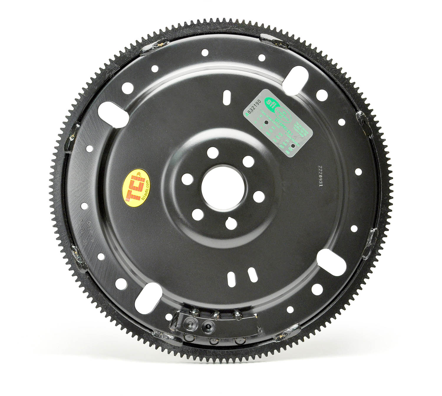 Ford Engine Flexplate; 28 Oz External Balance; 11.5\" Pattern