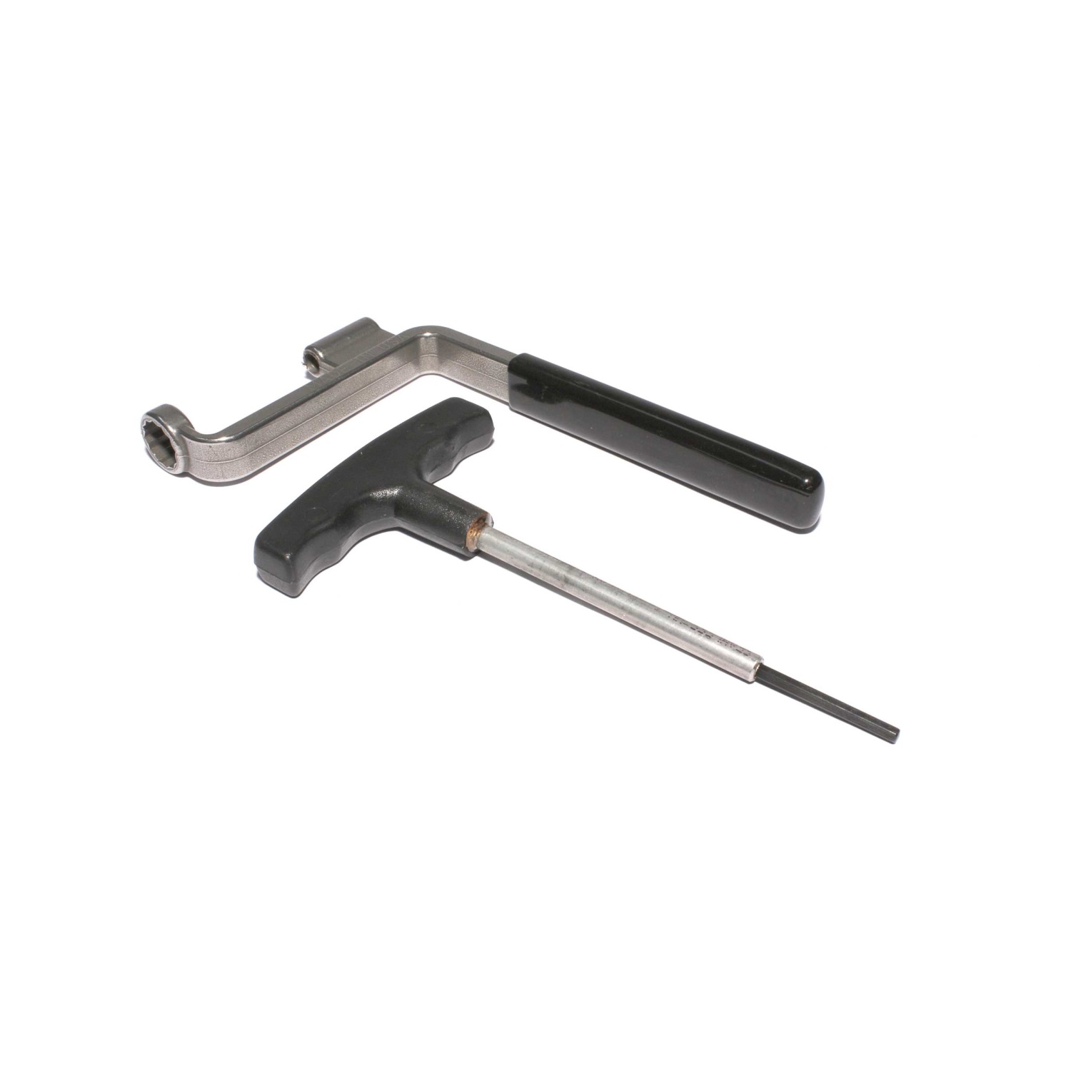 1/2\" EZ Valve Lash Wrench W/ 3/16\" T-Handle