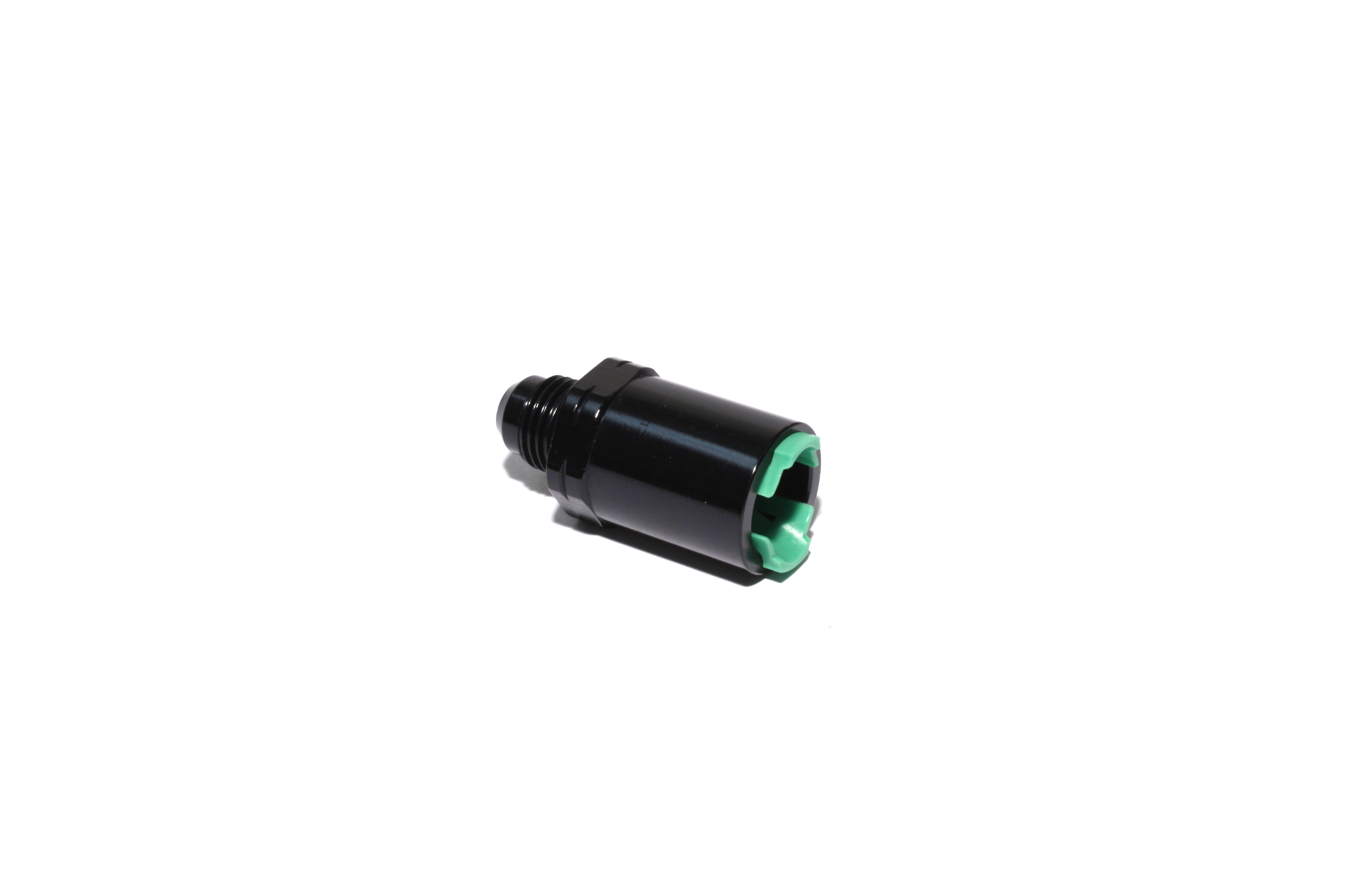 FAST 54028 GM LS1 To 6AN Fuel Rail Conversion Fitting