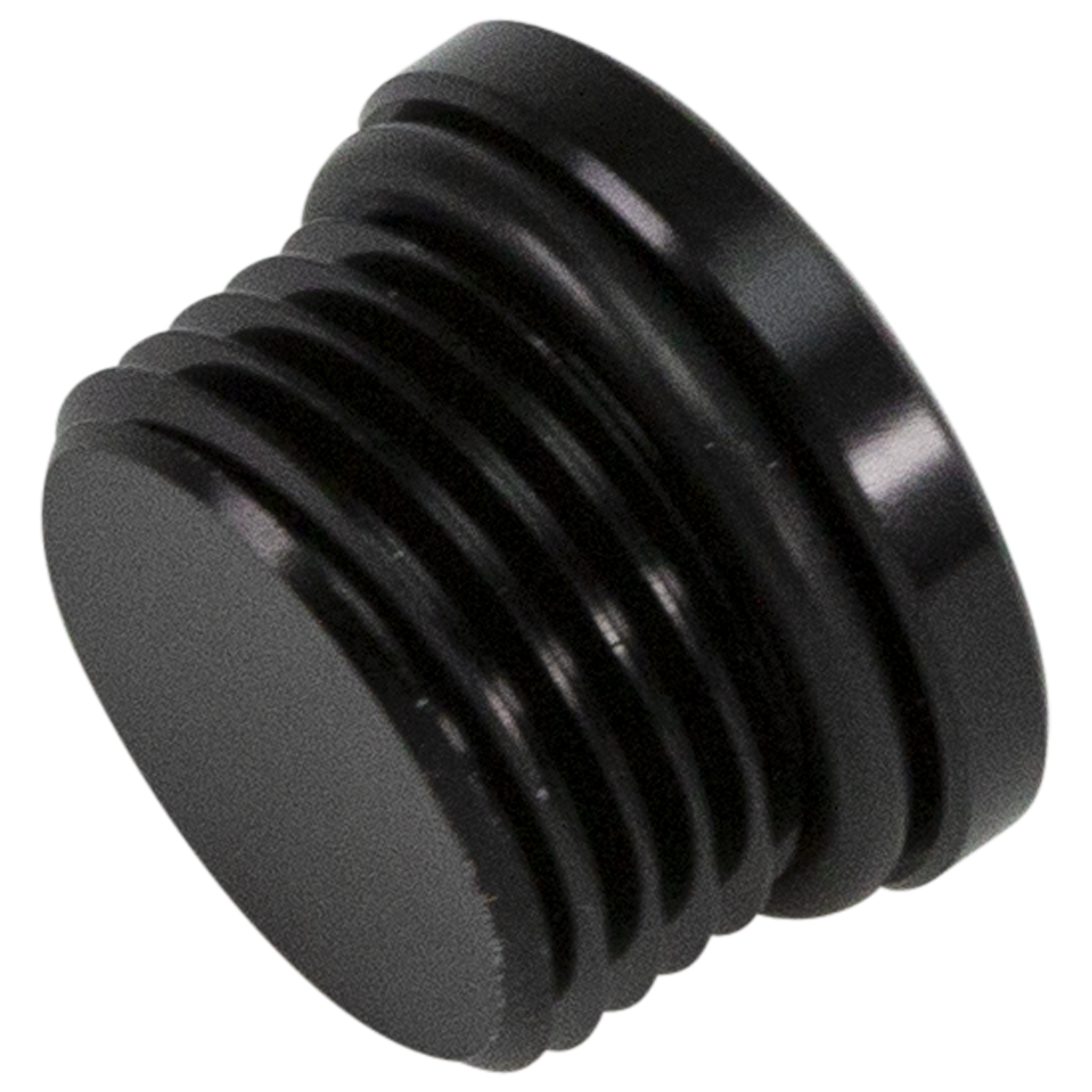 FAST 54028P LSX -8 SAE O-Ring Fuel Rail Plug Fitting