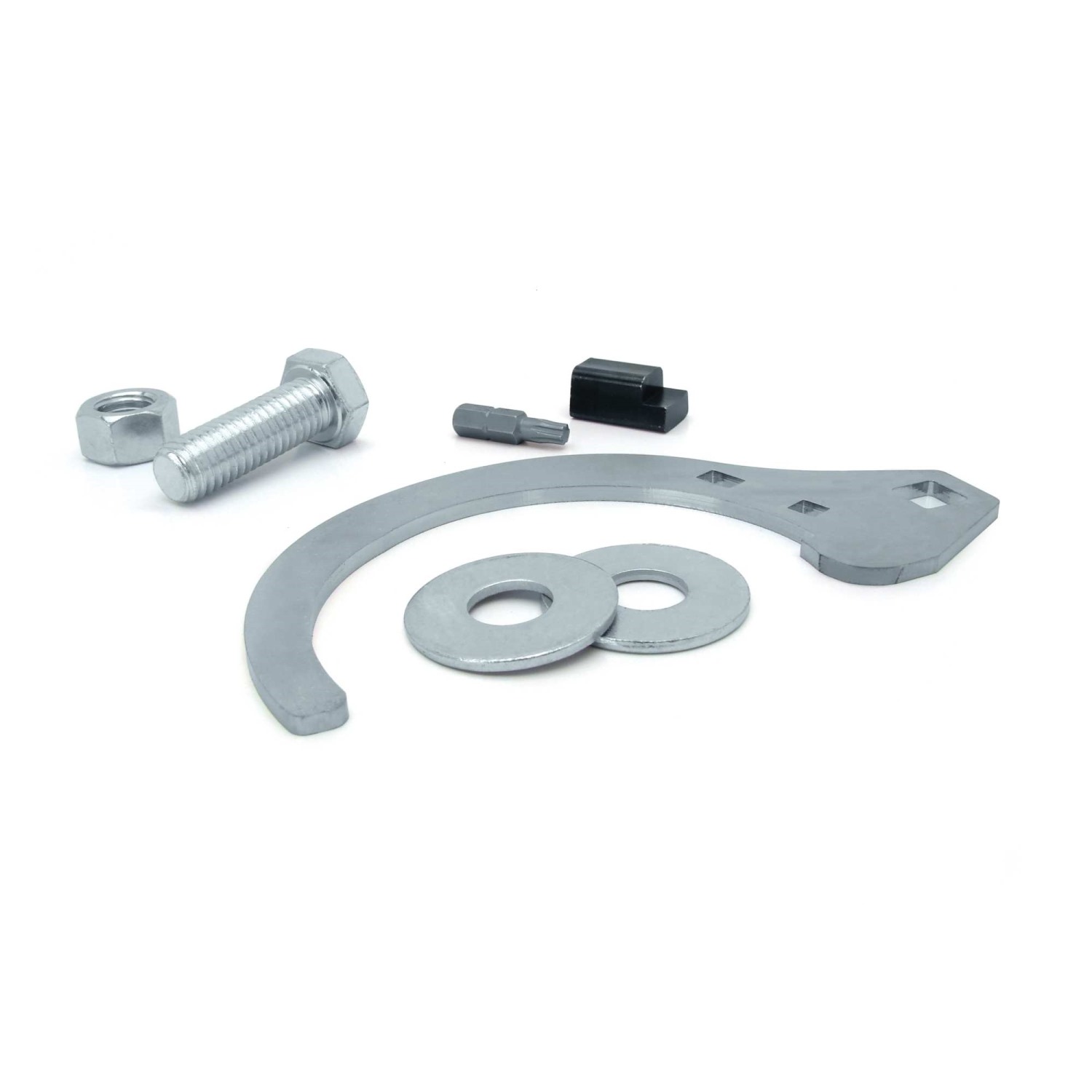 Headlight Connector Pico 5460PT