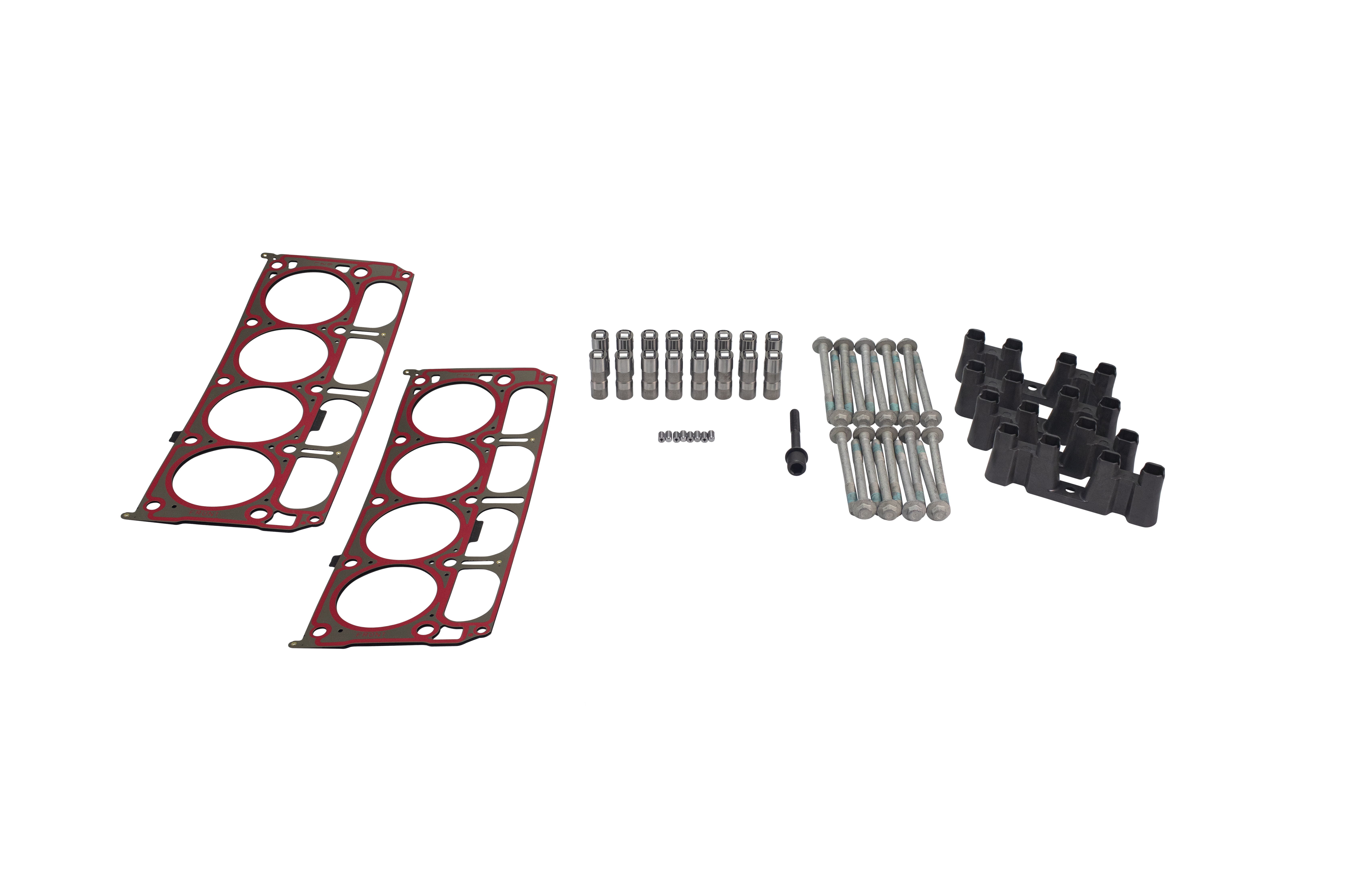 COMP Cams 5563-16KIT Standard DOD Delete Kit For GM GEN V L83