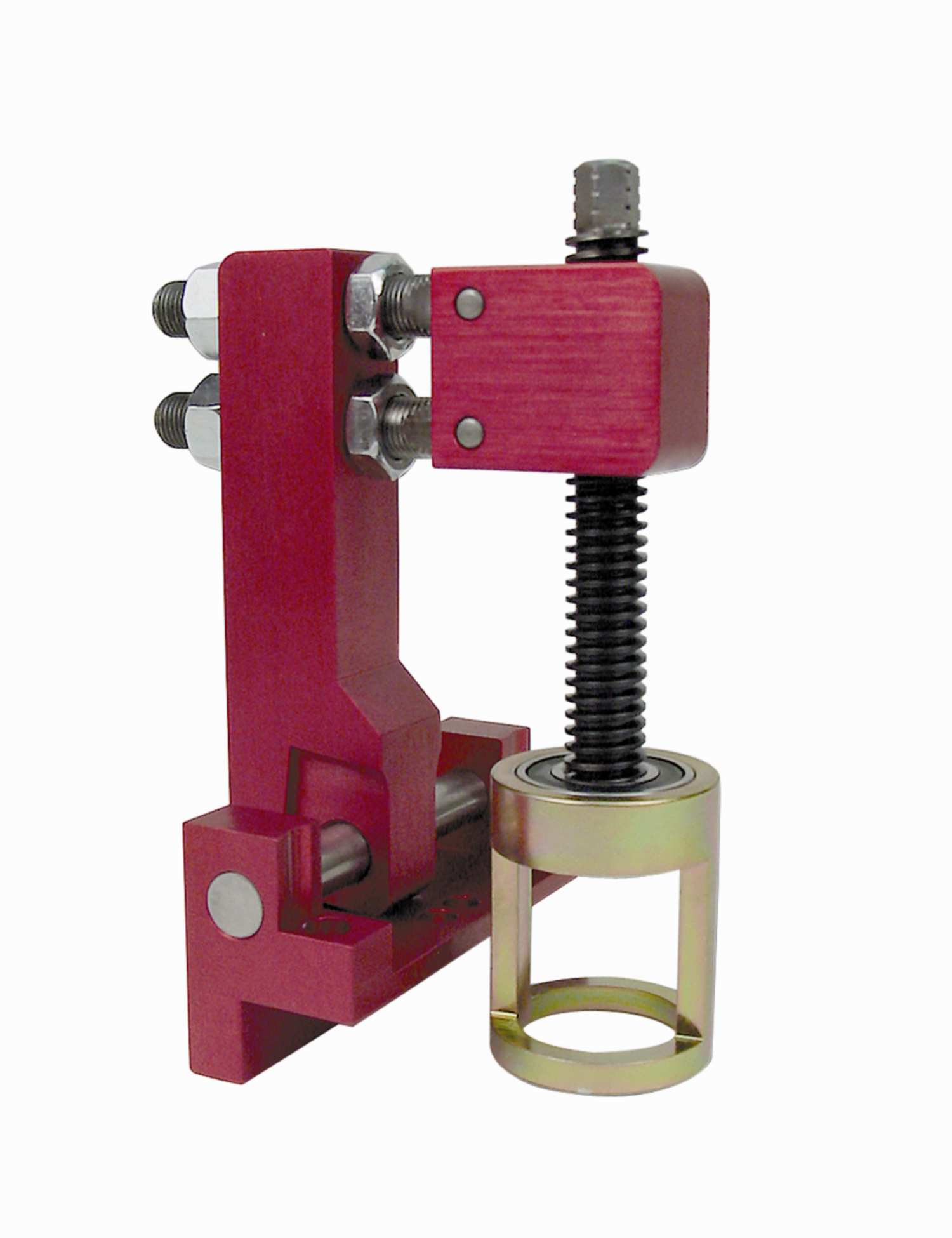 Adjustable Valve Spring Remover For SBC W/ Jesel/T&D Rockers