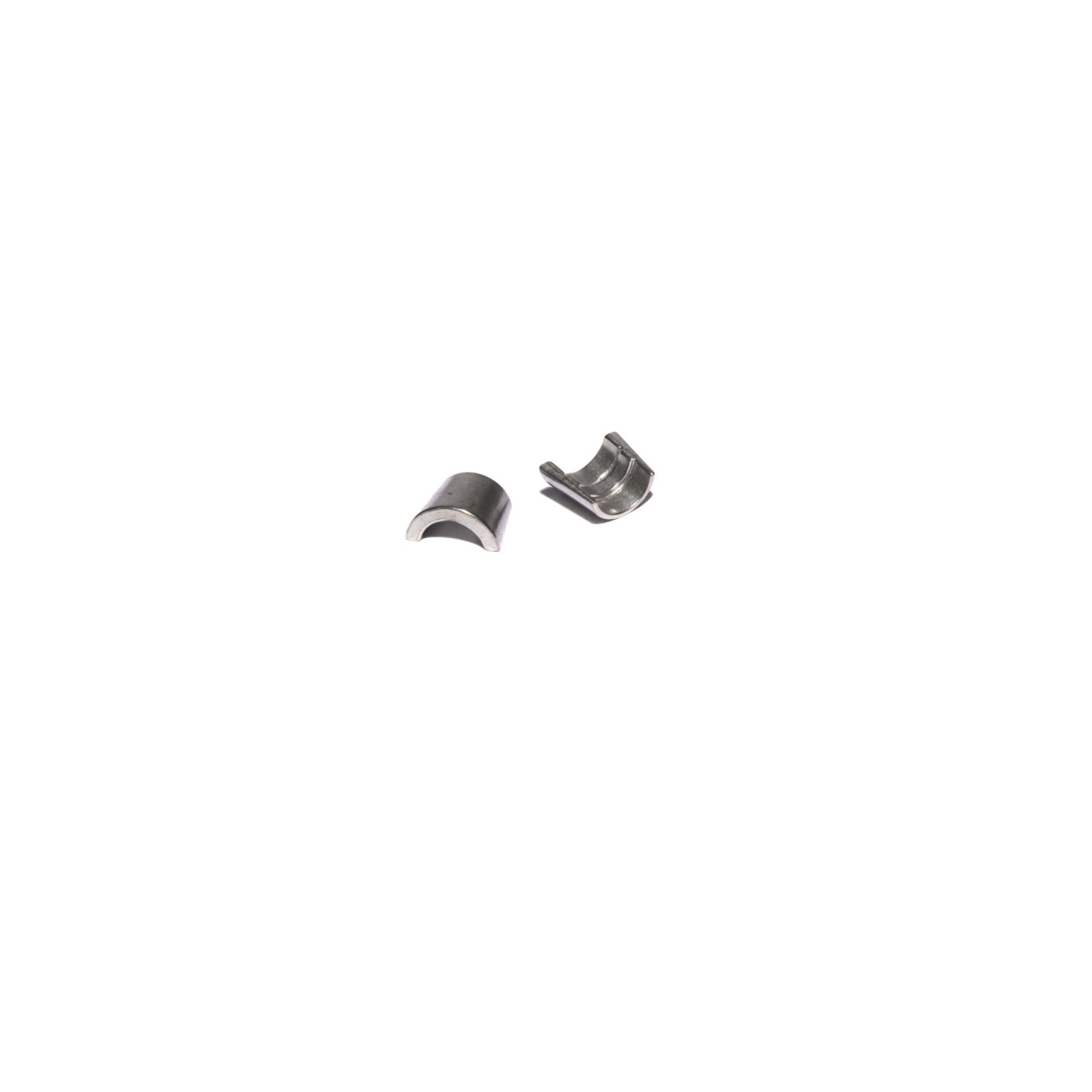 COMP Cams 600-1 Hardened Steel 7 Degree, 5/16\", Single Groove Street Lock