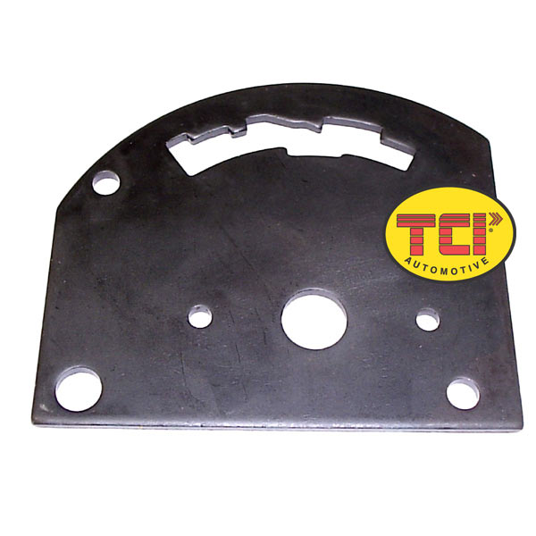 3-Speed Reverse-Pattern Gate Plate Kit For Outlaw Series Shifter.