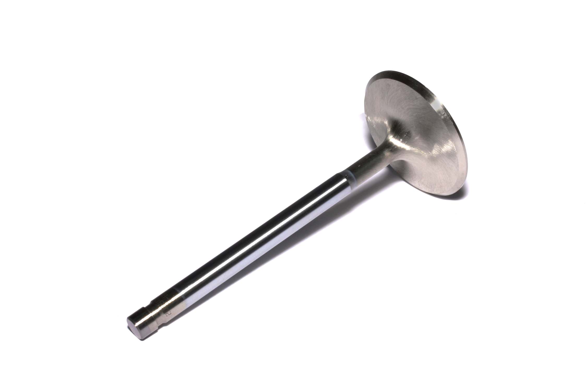 COMP Cams 6004-1 Sportsman Intake Valve For Chevrolet Small Block W/ 2.020\" Head, 4.911\" Length