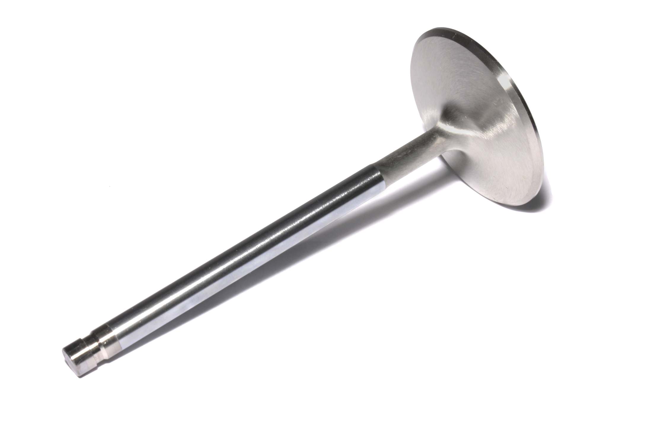 COMP Cams 6022-1CPG Sportsman Intake Valve For Chevrolet Big Block W/ 2.250\" Head, 5.468\" Length
