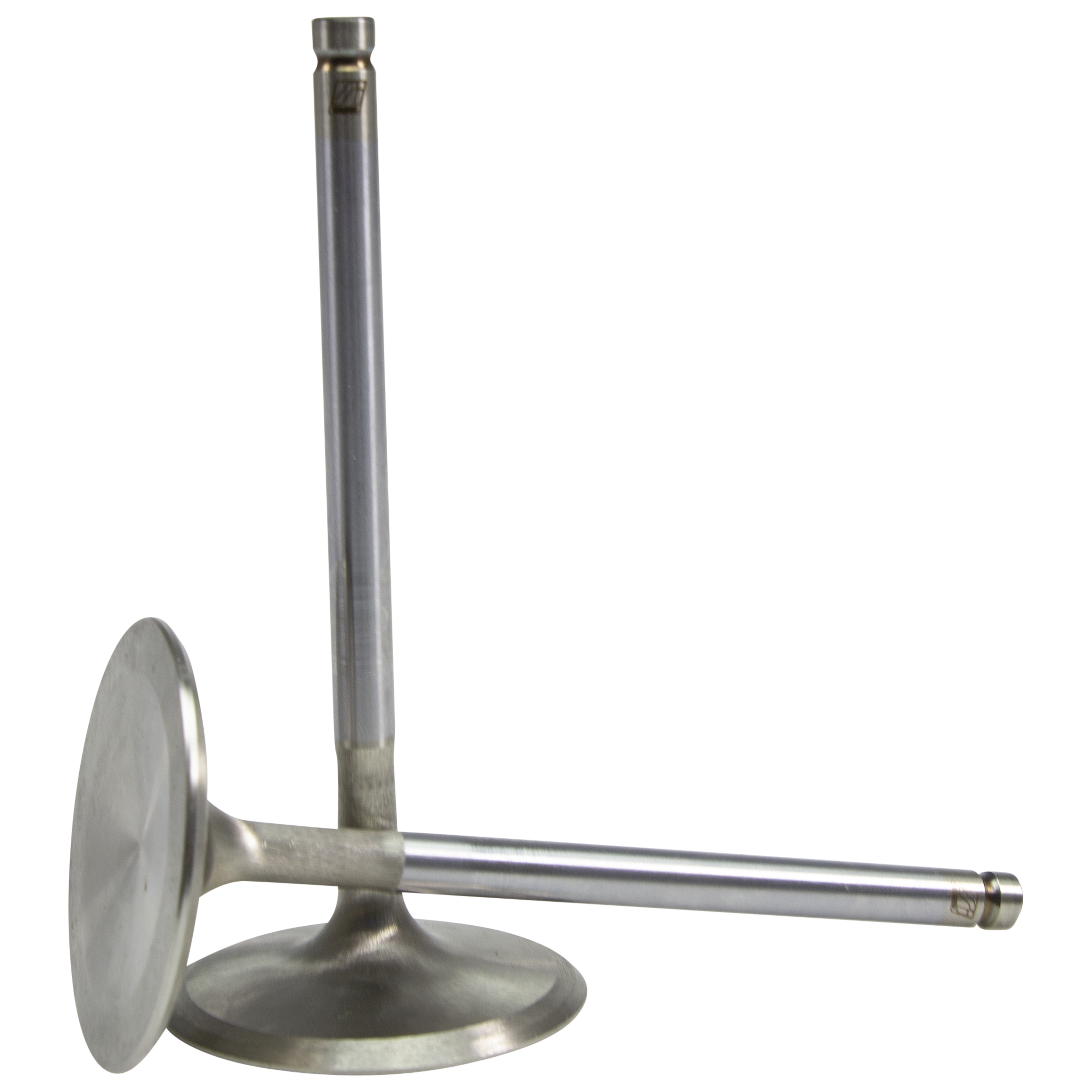COMP Cams 6072-1 Stainless Intake Valve For GM LS3 W/ 2.165\" Head, 4.894\" Length