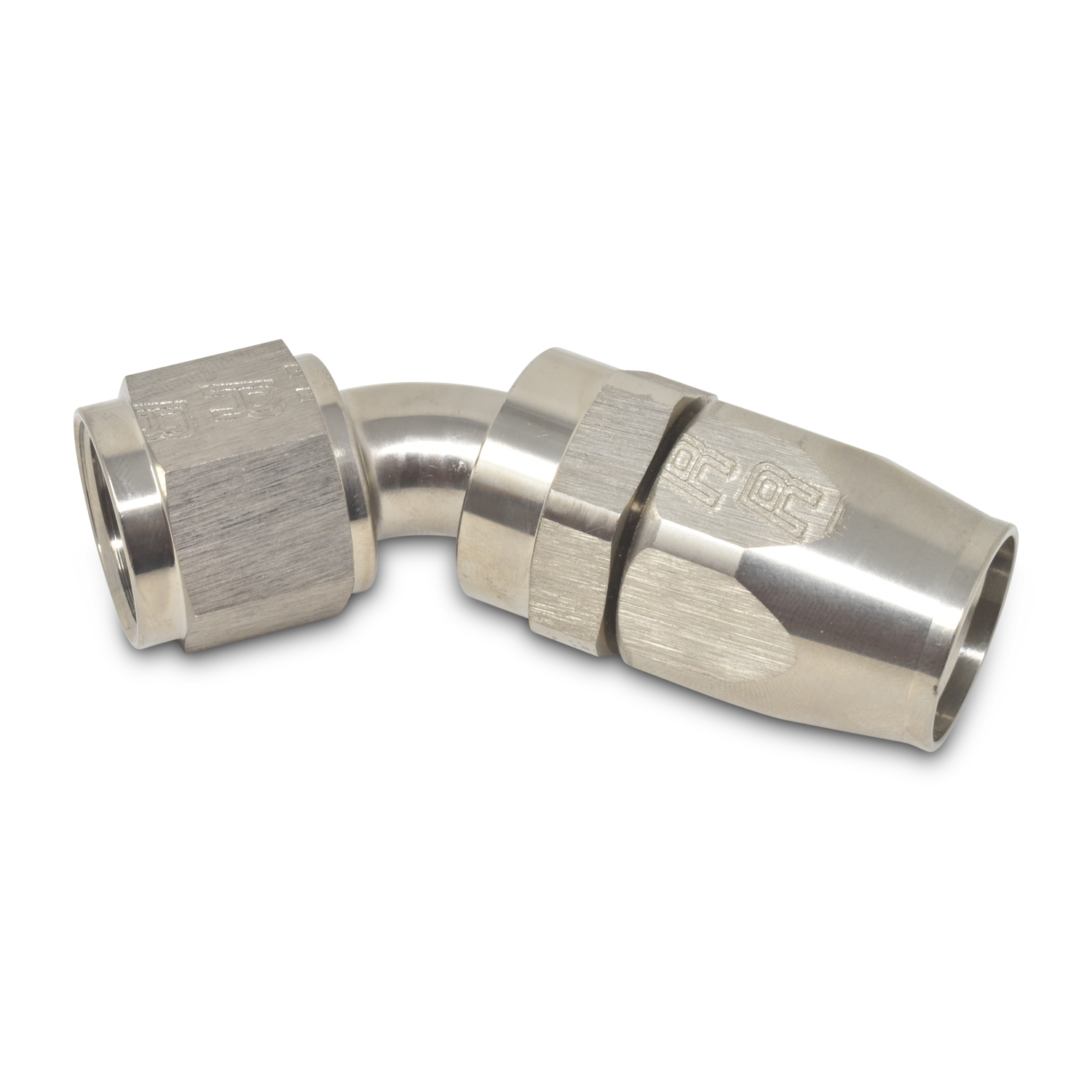 Russell - Pro Classic Hose End